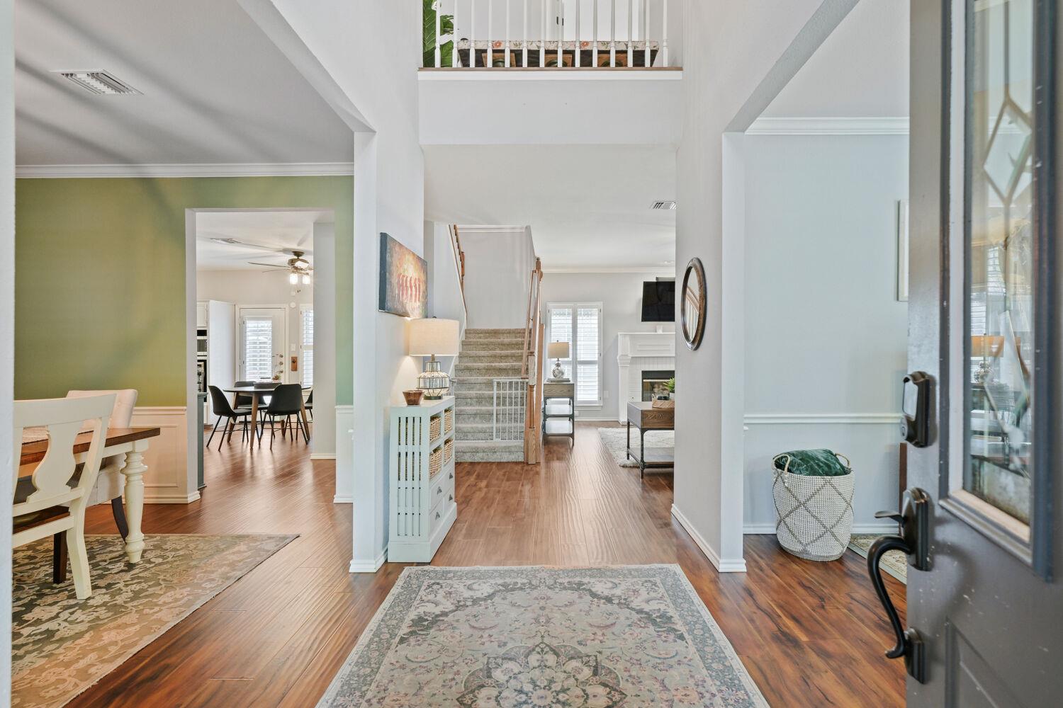 3709  Leadville Dr, Austin, TX, 78749