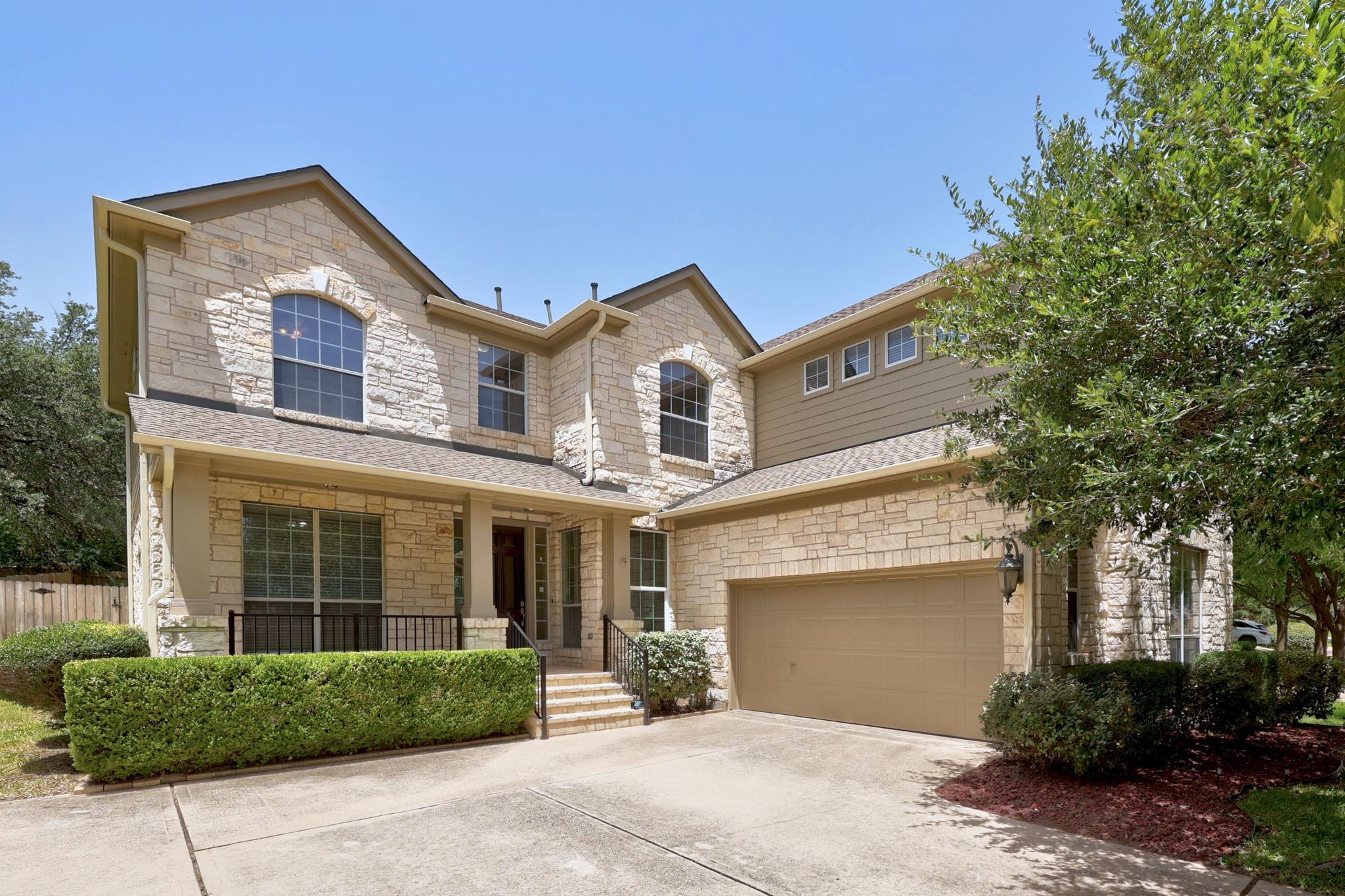 9804 Bundoran Dr, Austin, TX, 78717