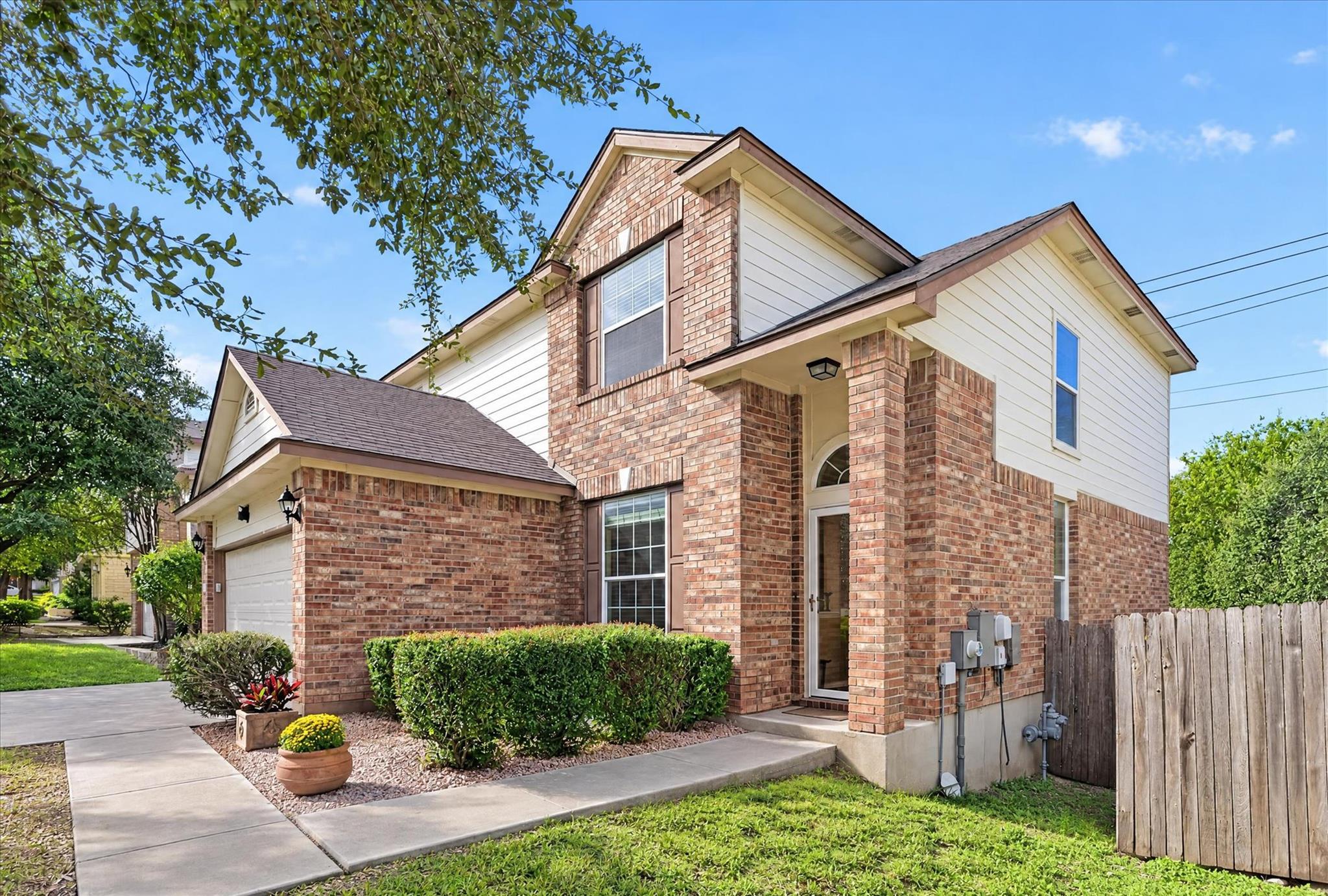 11212 Fletcher Hall Ln, Austin, TX, 78717