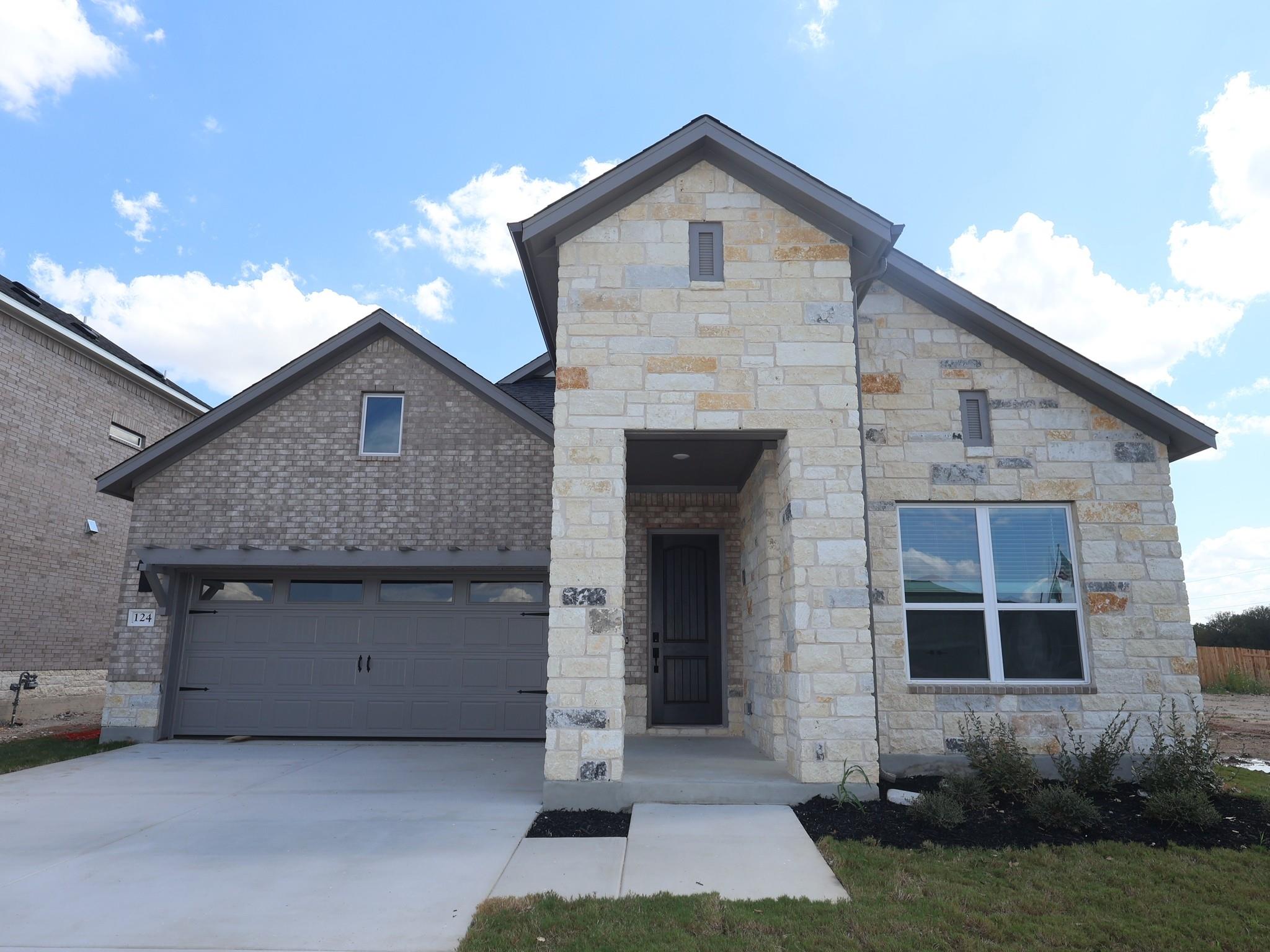124 Leland Ave, Buda, TX, 78610