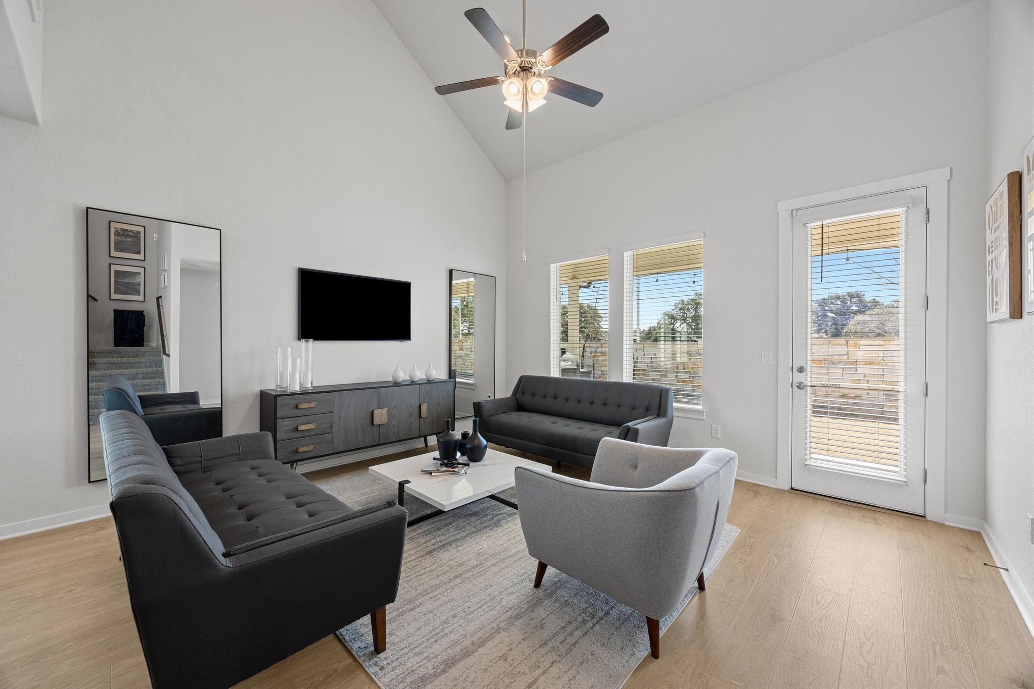 432 Tinto St, Leander, TX, 78641