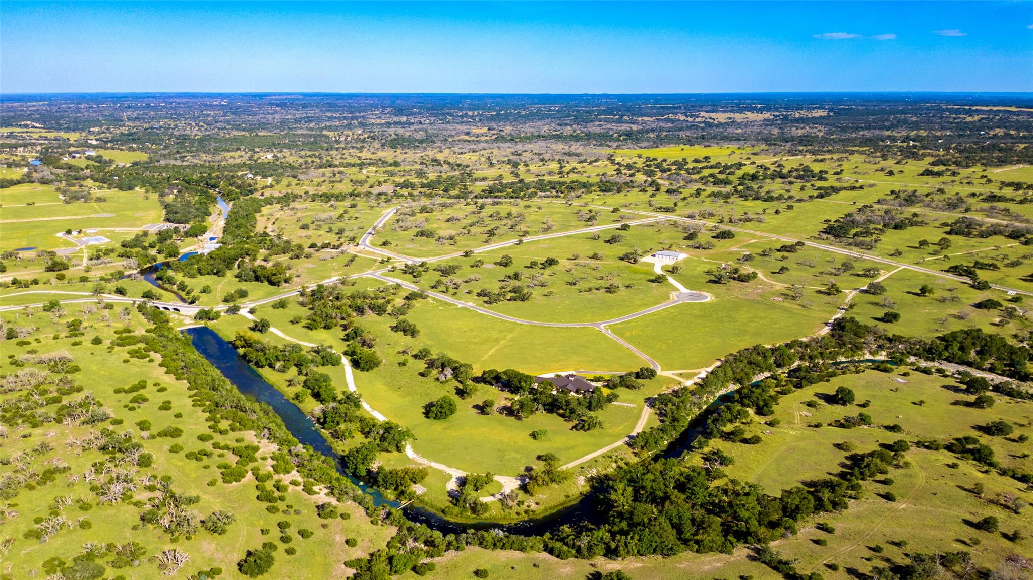 16acres 170 Goose Landing Way #Lot 21-22, Harper, TX, 78631