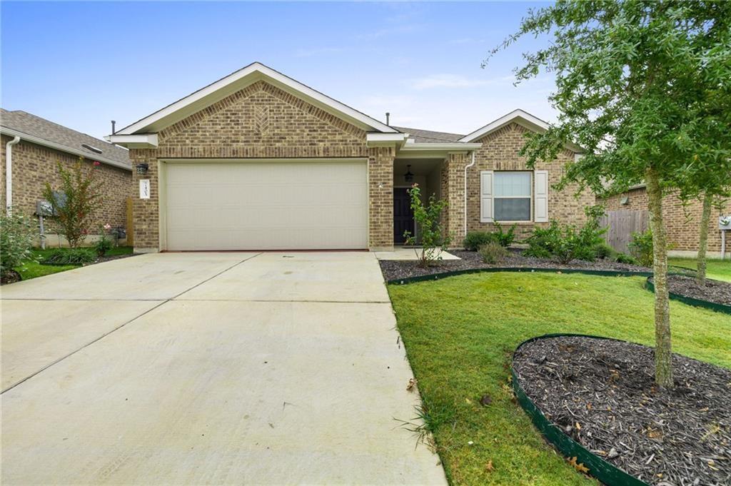7405 Spring Ray Dr, Del Valle, TX, 78617