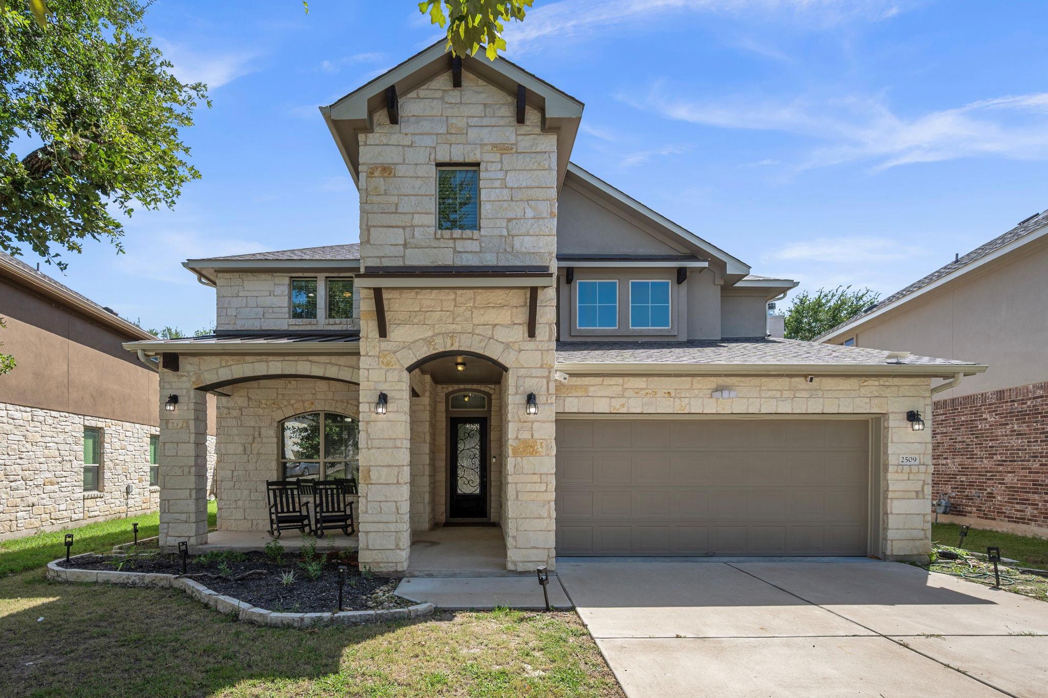2509 Etta May Ln, Leander, TX, 78641