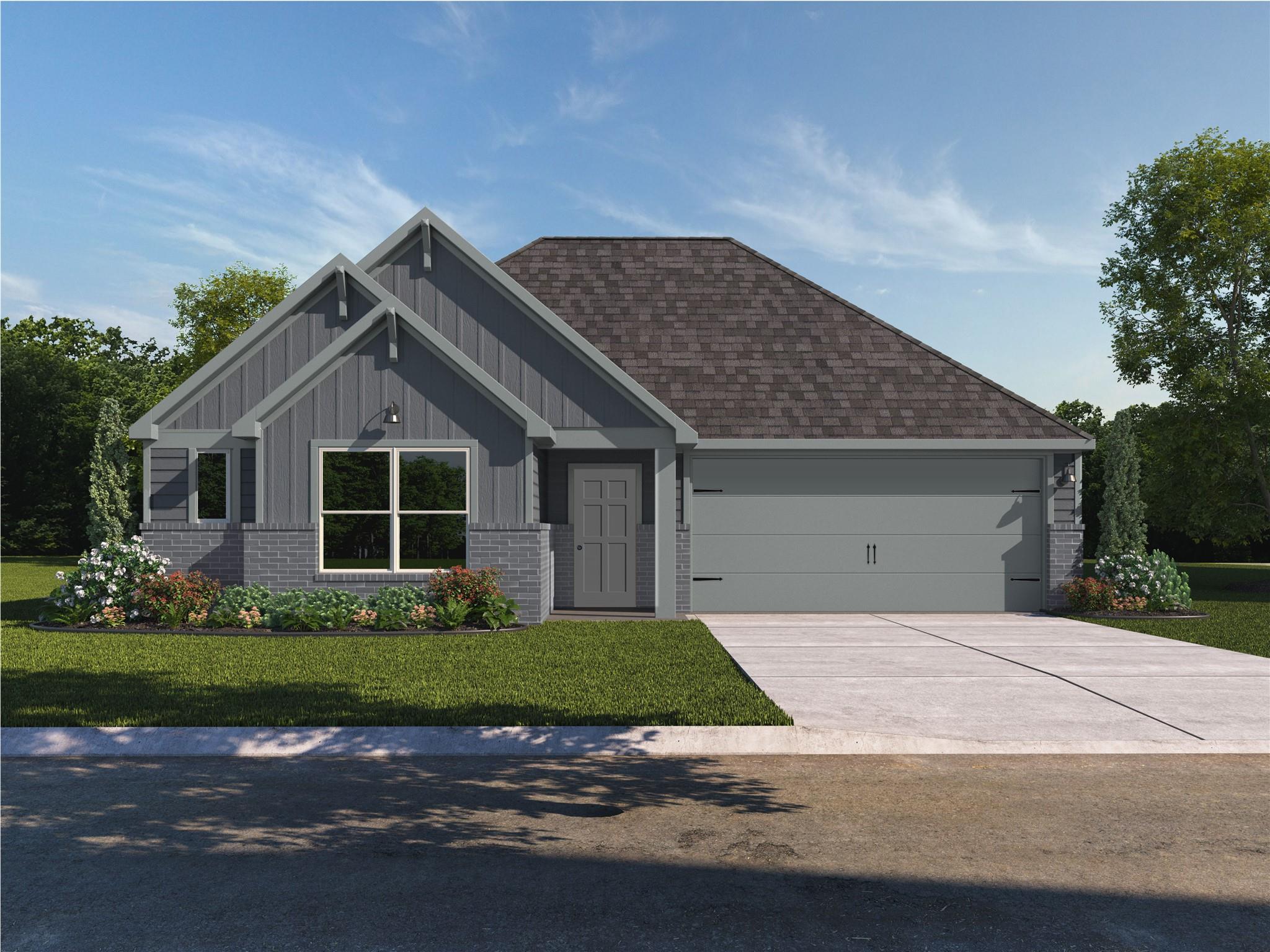 2041 Mandarin Ct, Copperas Cove, TX, 76522
