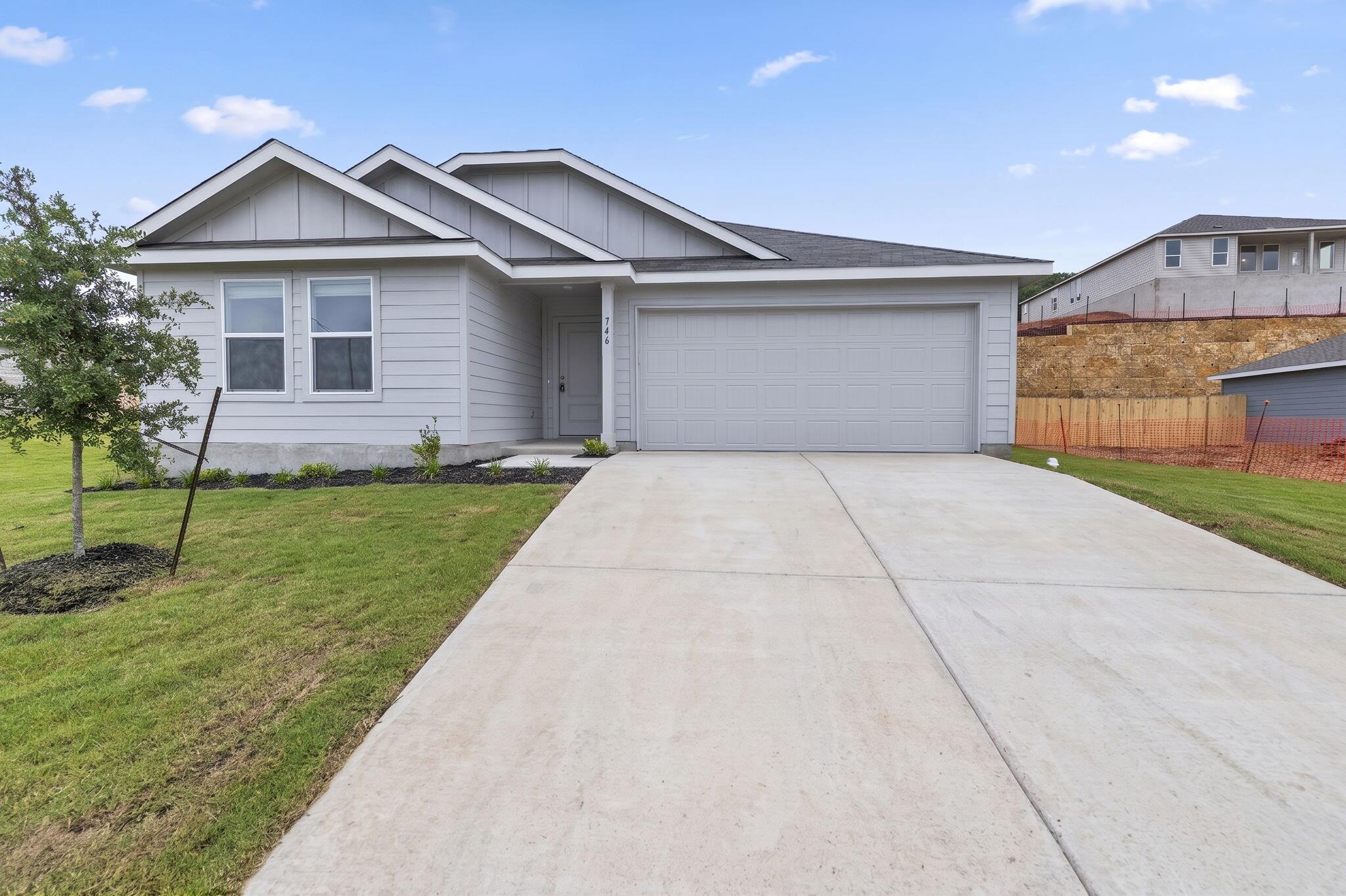 746 Bobby Lou Ln, Copperas Cove, TX, 76522
