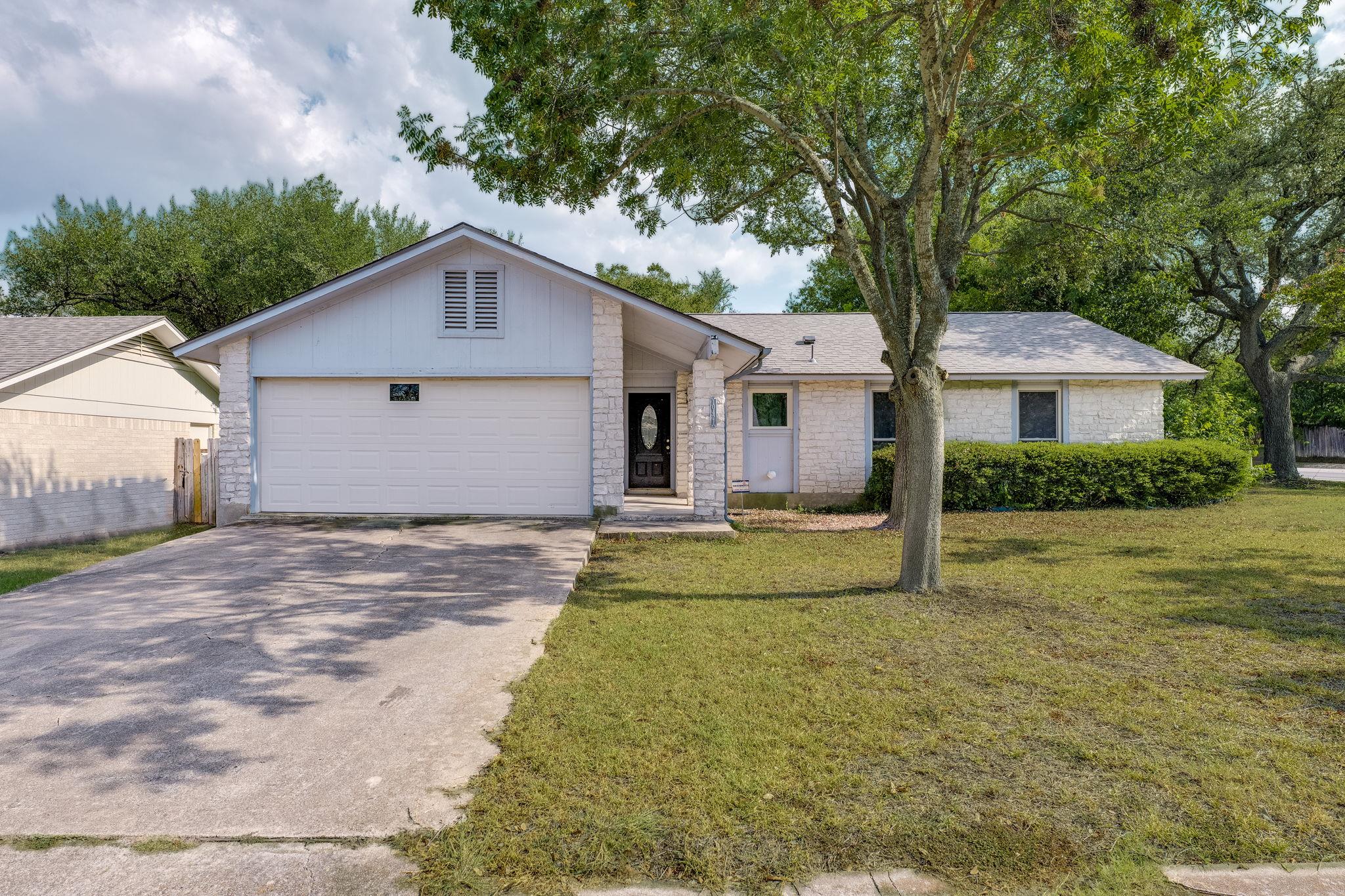 10421 Broken Shoe Trl, Austin, TX, 78750