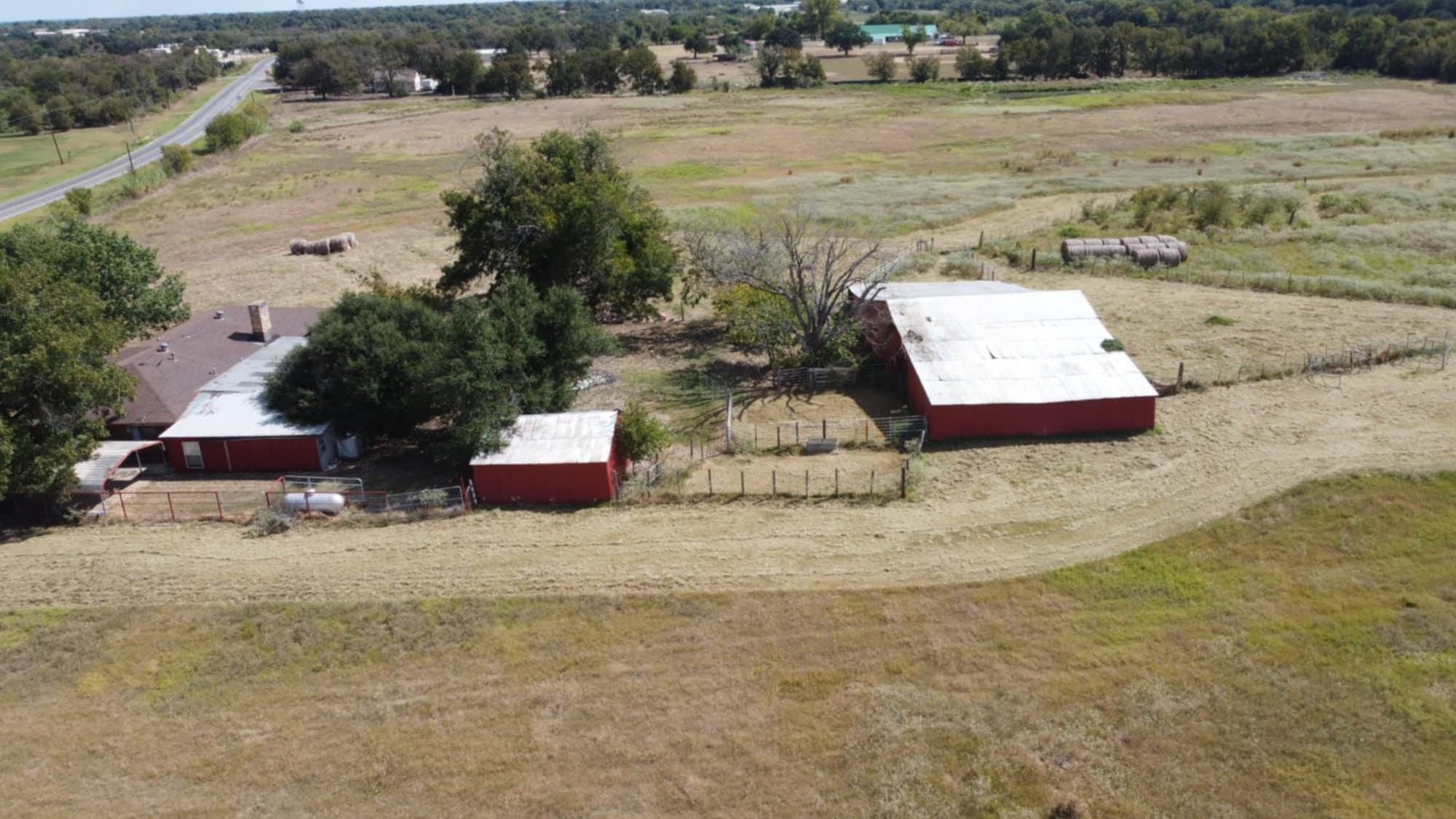421 Fm 845 None, Cameron, TX, 76520