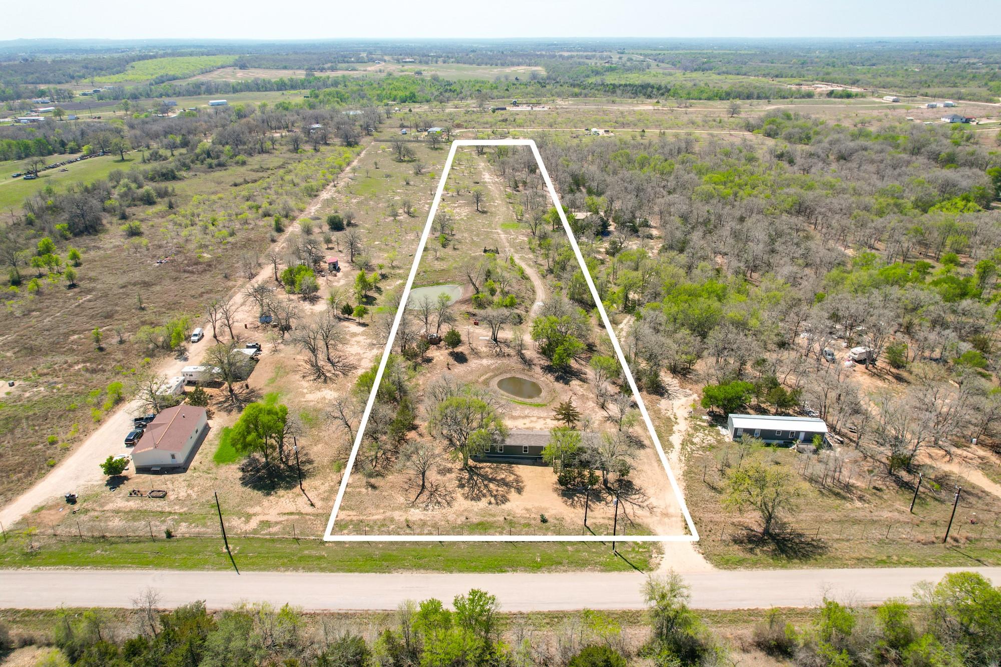 6739 Taylorsville Rd, Dale, TX, 78616