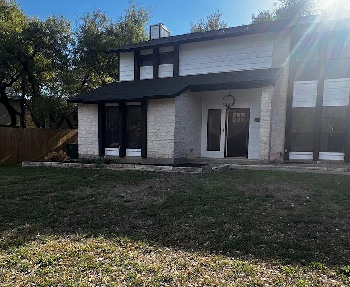 13202 ADONIS Dr, Austin, TX, 78729