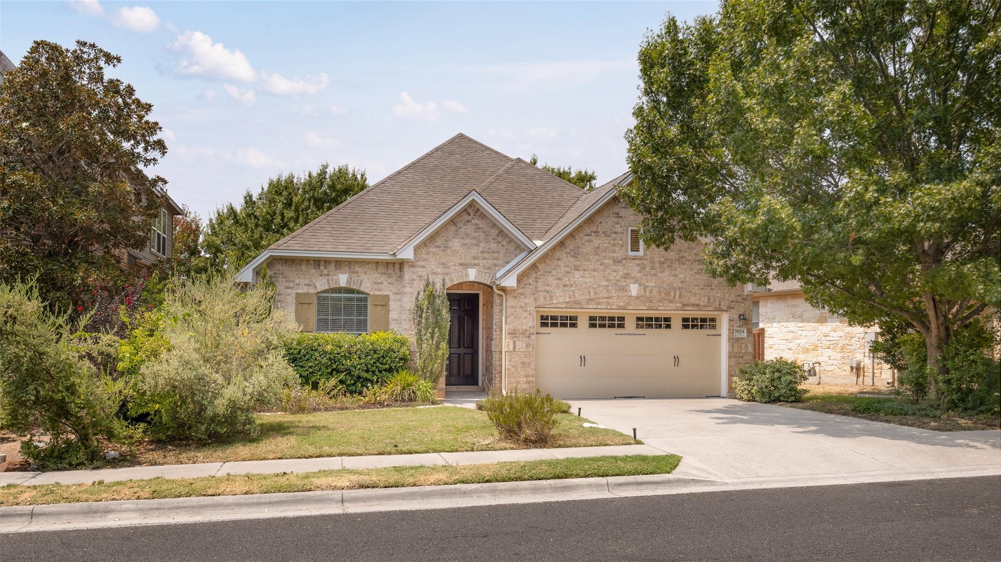 9624 Sawyer Fay Ln, Austin, TX, 78748