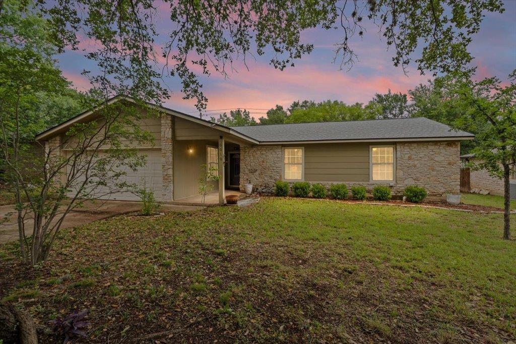 6010 Morning Dew Dr, Austin, TX, 78749