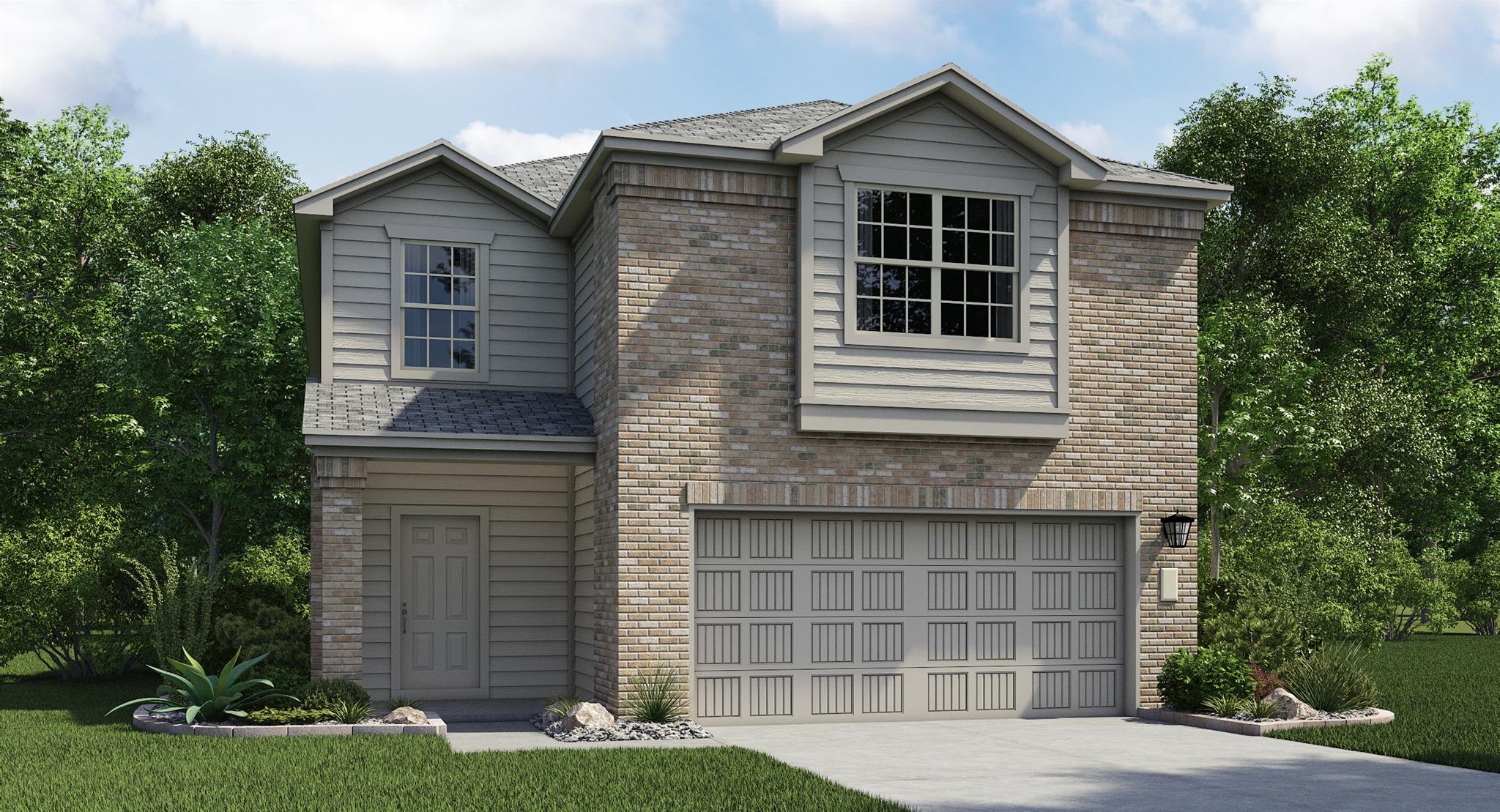 1305 Hermosa Gdns, Georgetown, TX, 78628