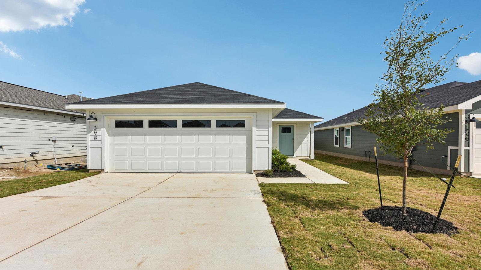 398  Ebbsfleet Dr, Uhland, TX, 78640