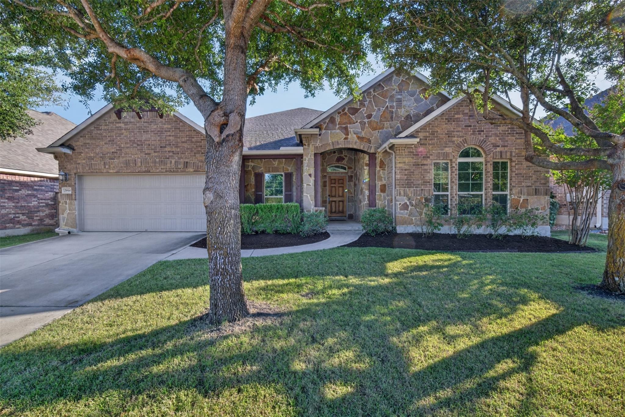 2944 Saint Federico Way, Round Rock, TX, 78665