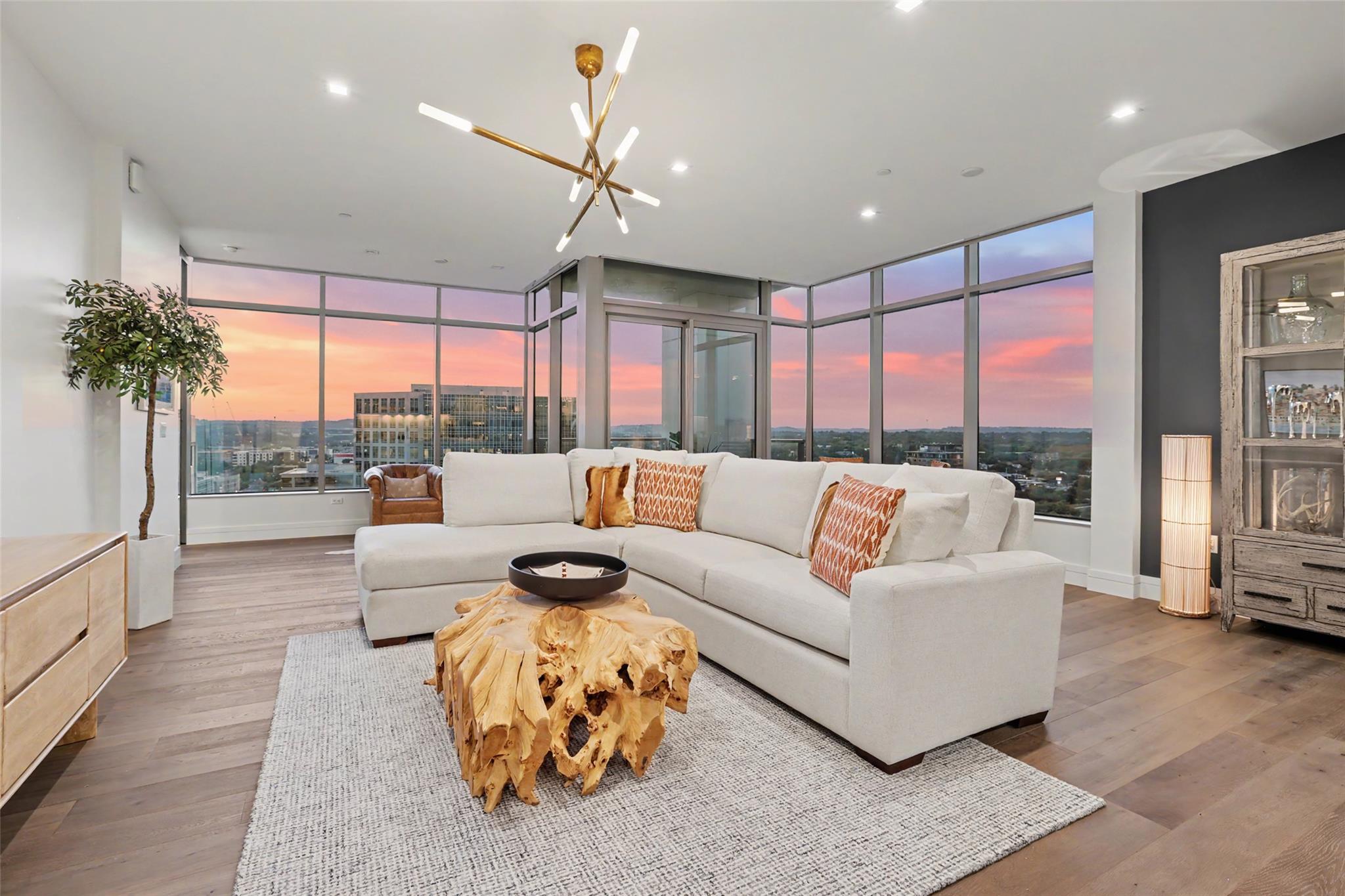 501  West Ave  #1604, Austin, TX, 78701