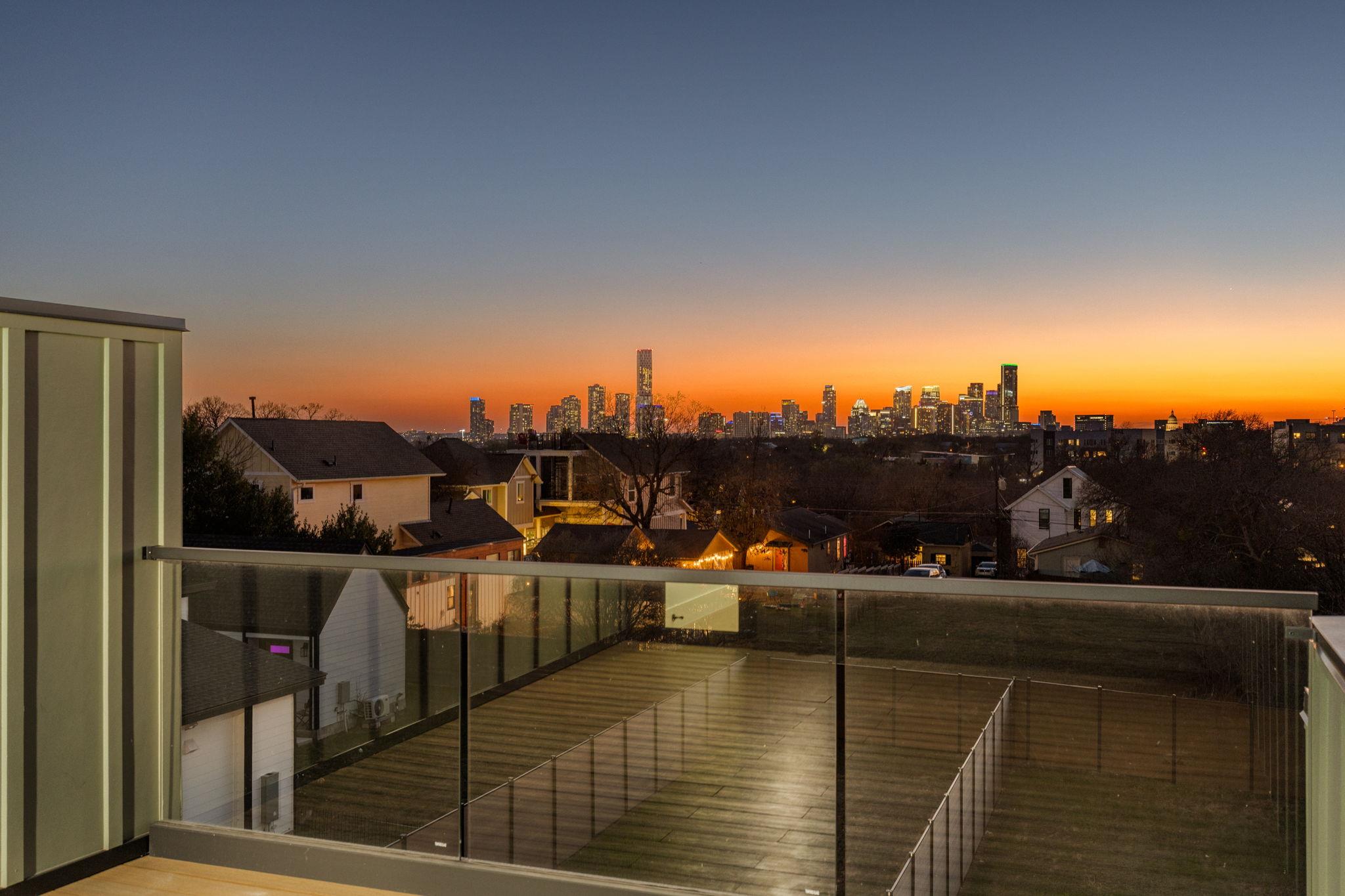 1610  Harvey None  #A, Austin, TX, 78702