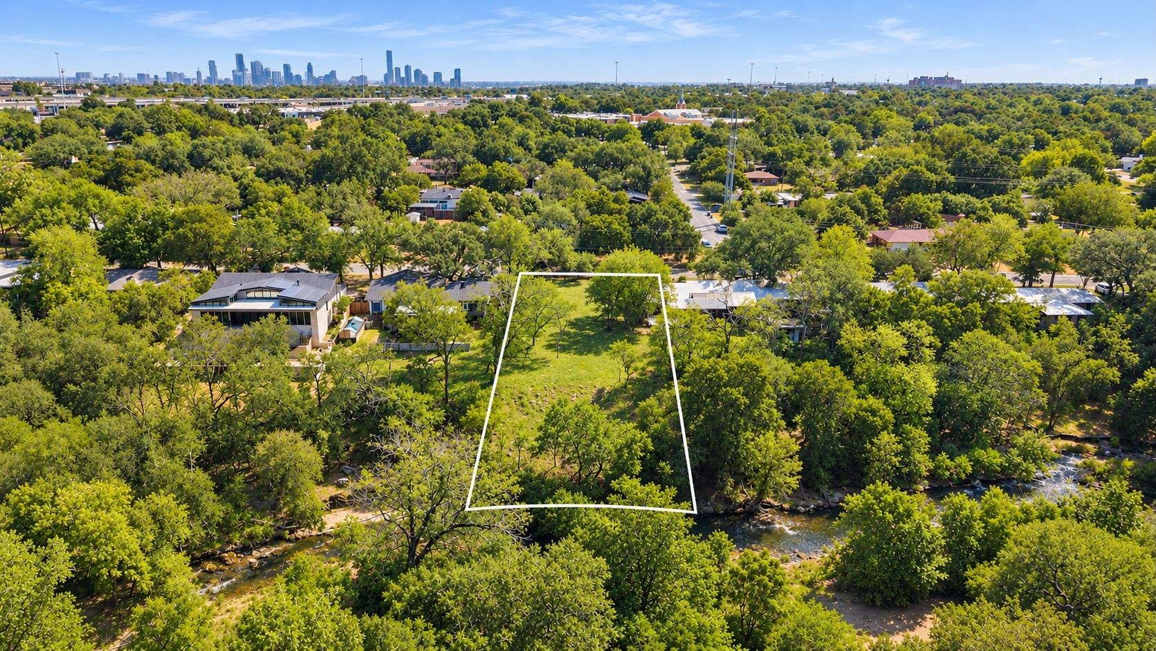 4706 Roundup Trl, Austin, TX, 78745