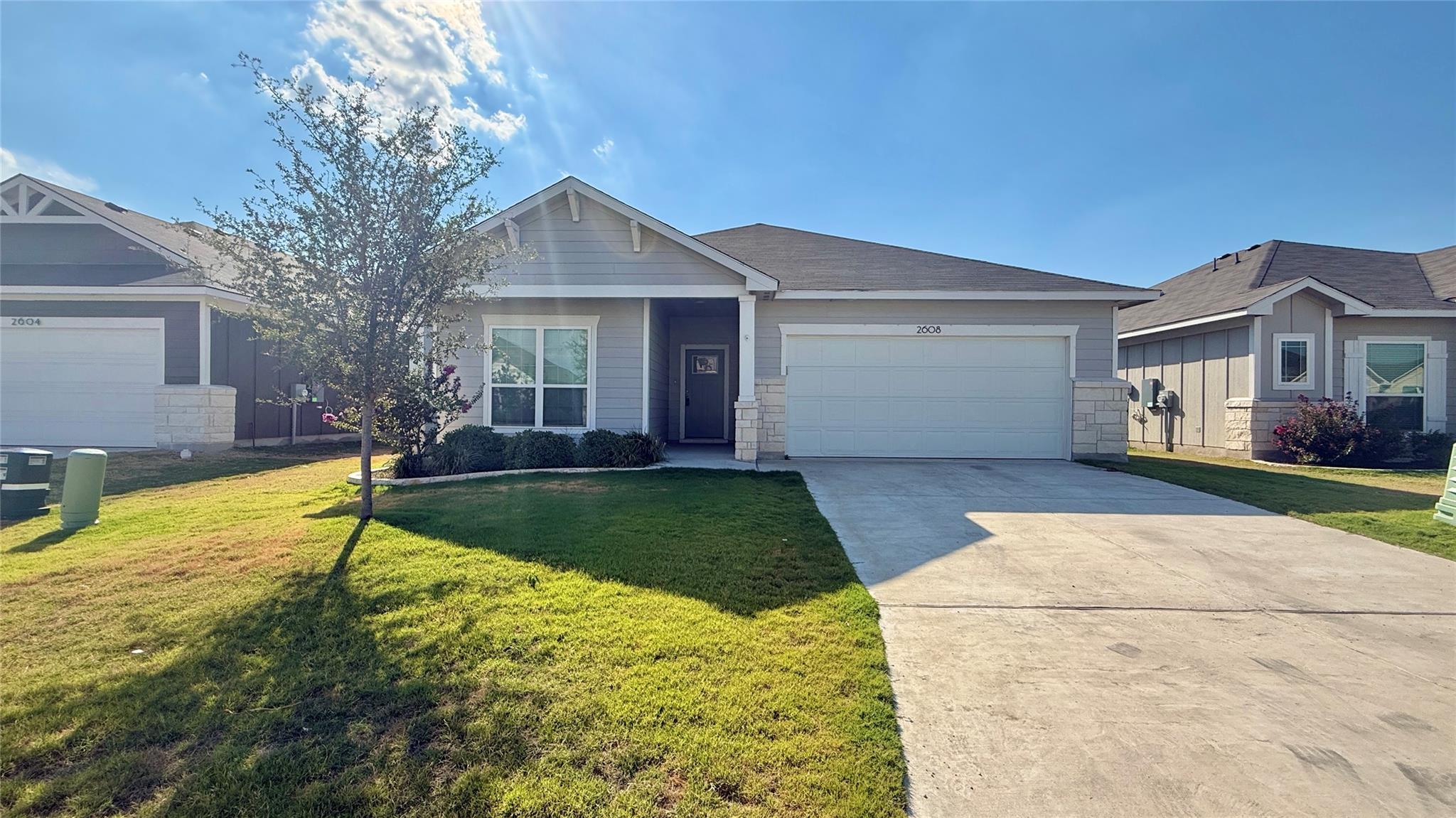 2608 Wasilla Dr, Temple, TX, 76502