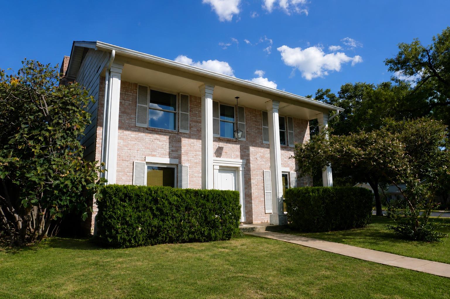10101 Parkfield Dr, Austin, TX, 78758