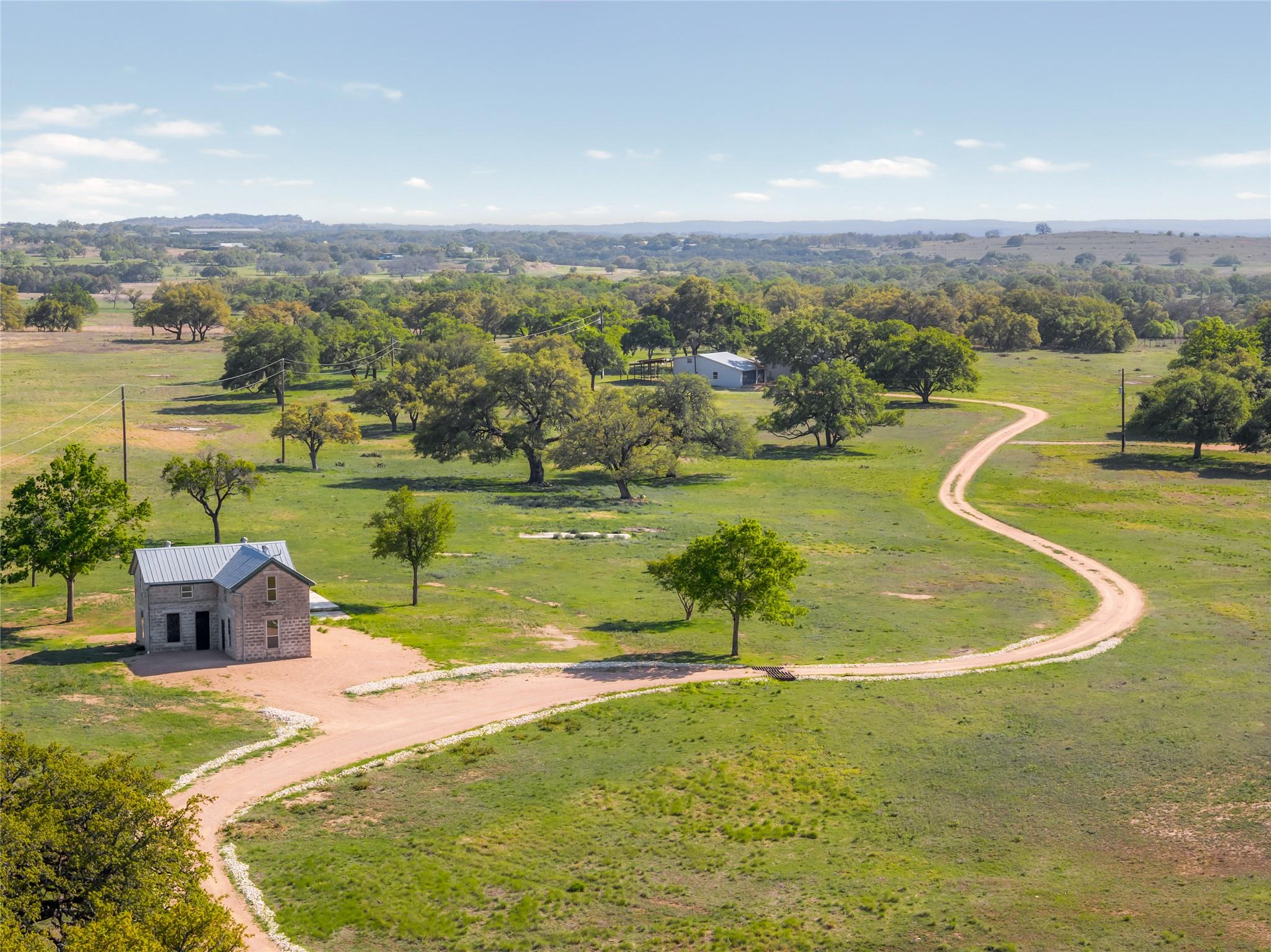 9695 W US 290 Hwy, Hye, TX, 78635