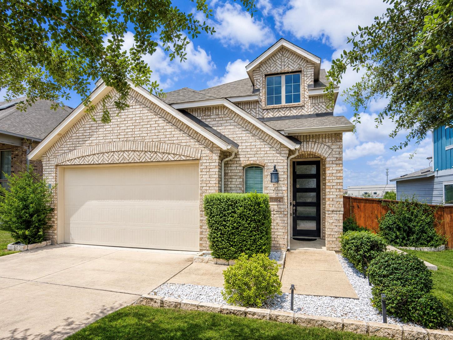11804 American Mustang Loop, Manor, TX, 78653