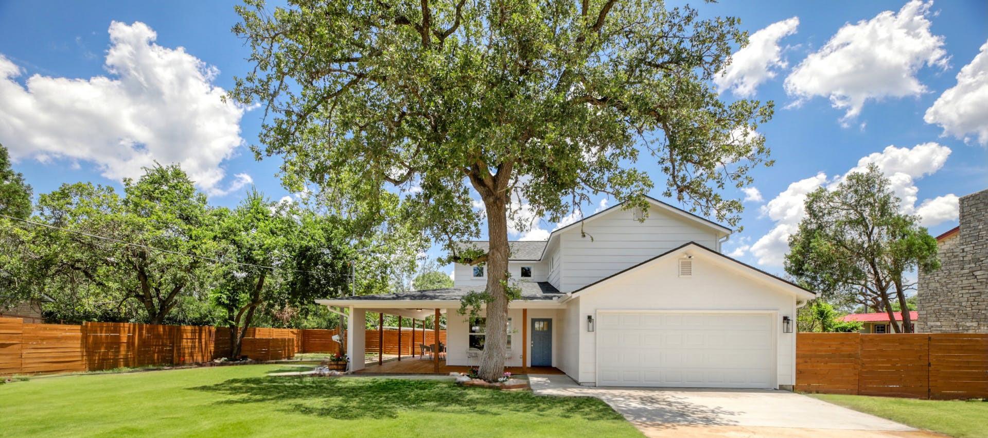 13207 Fencerail Rd, Manchaca, TX, 78652