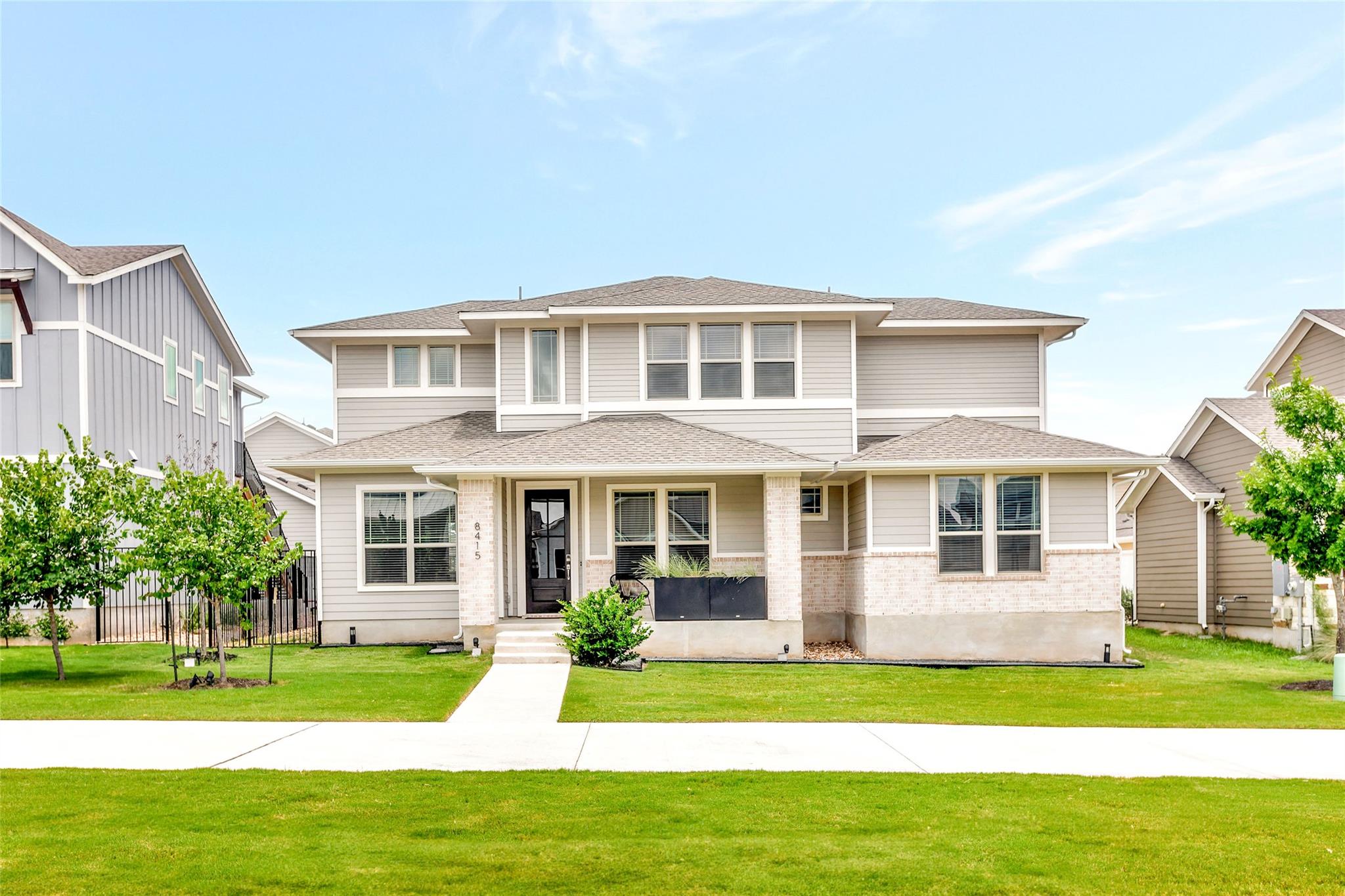 8415 Laughlin Ln, Austin, TX, 78744