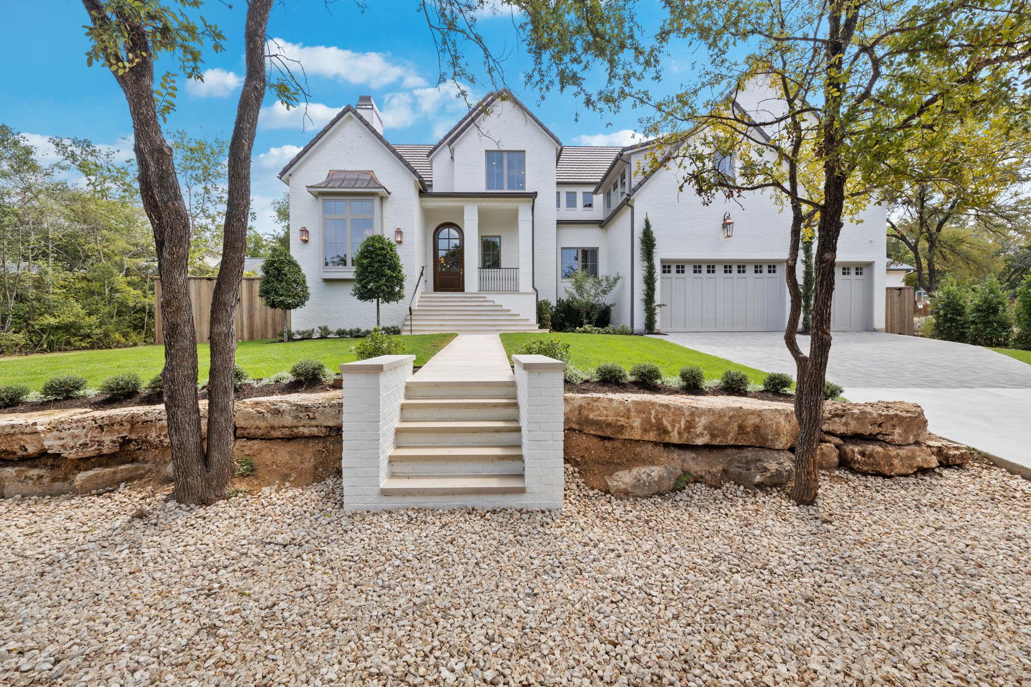 4603 Charles Ave, Austin, TX, 78746