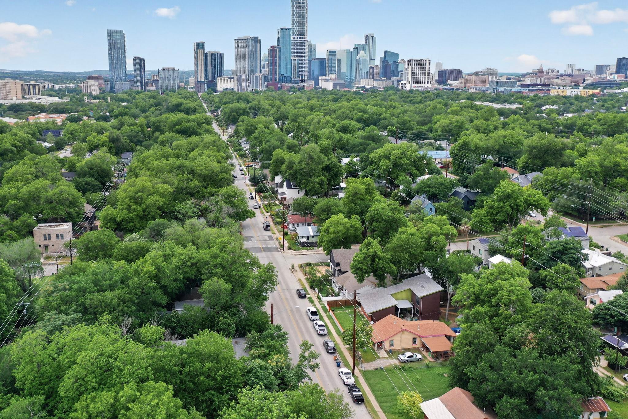 1912 Holly St, Austin, TX, 78702