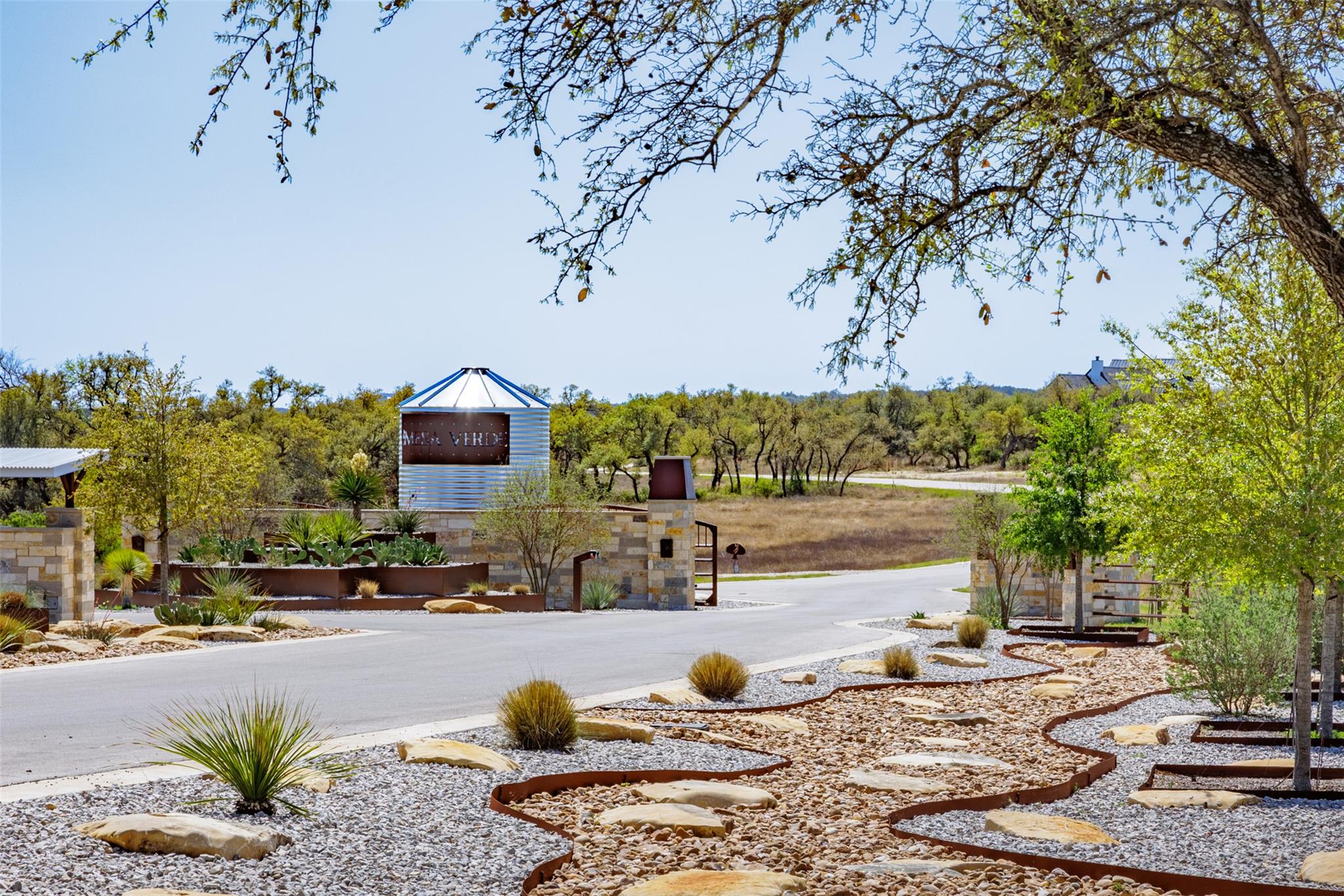 30 Mesa Ranch Rd, Dripping Springs, TX, 78620