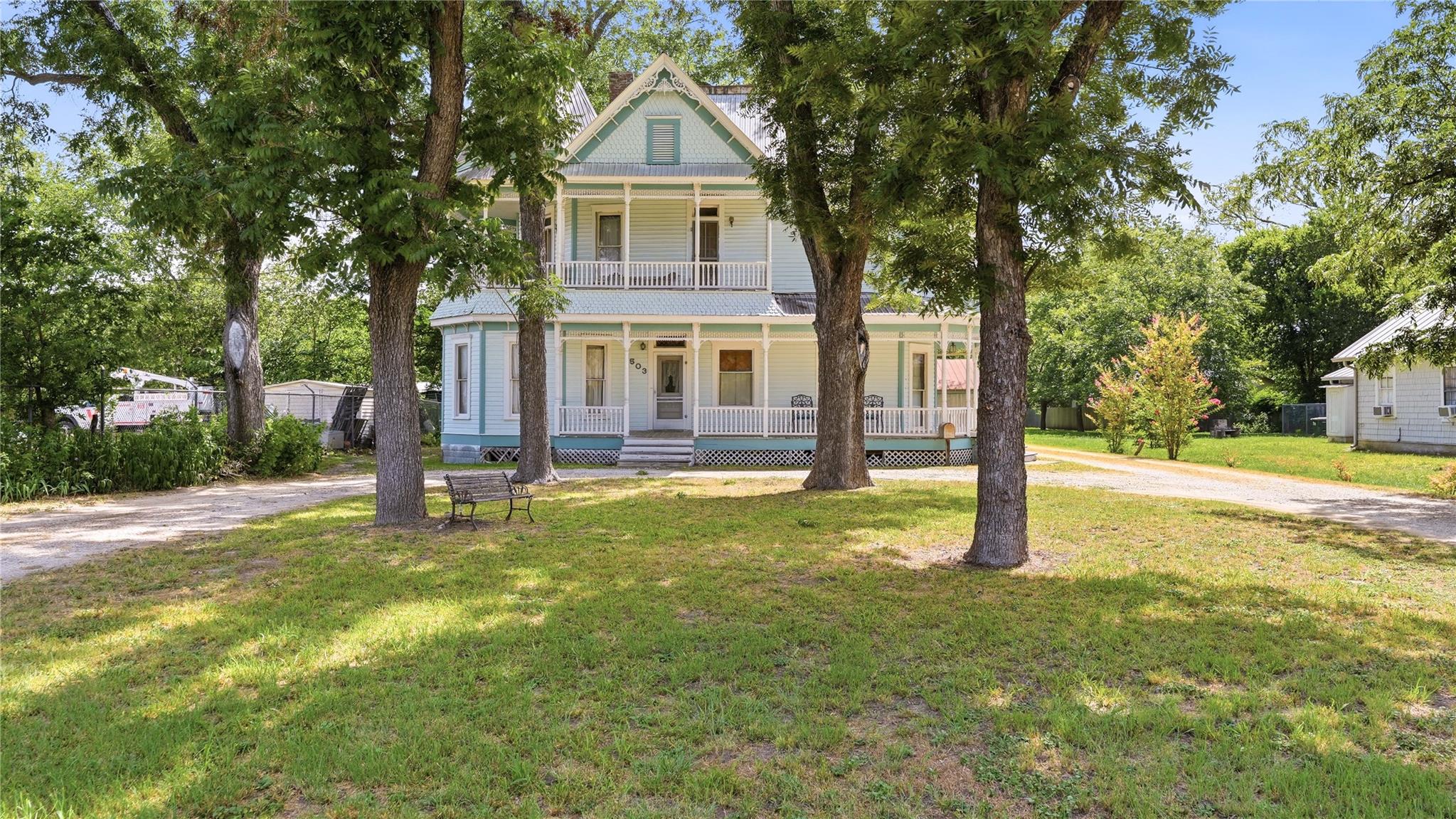 503 Main St, Martindale, TX, 78655
