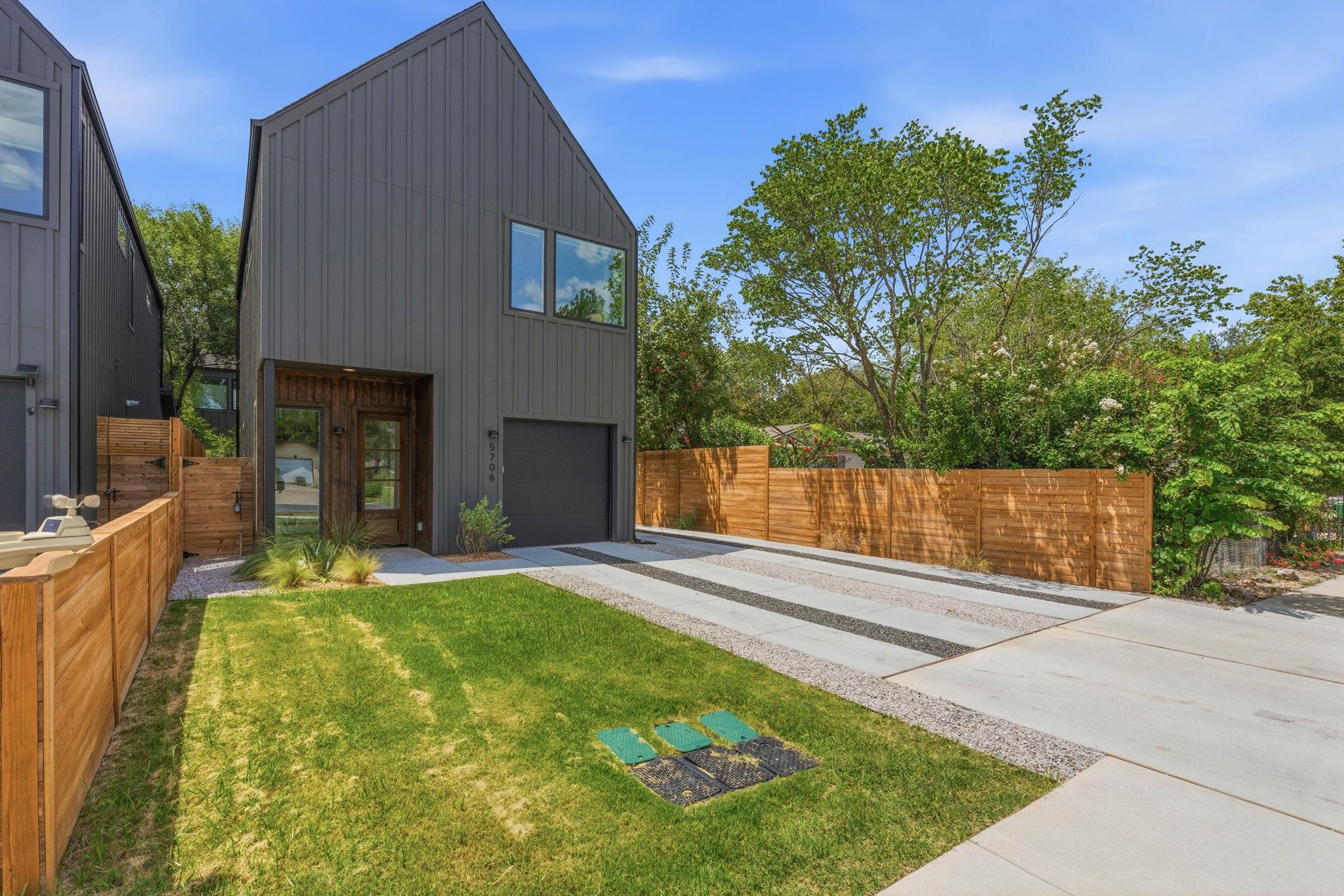 5706 Nancy Dr #2, Austin, TX, 78745