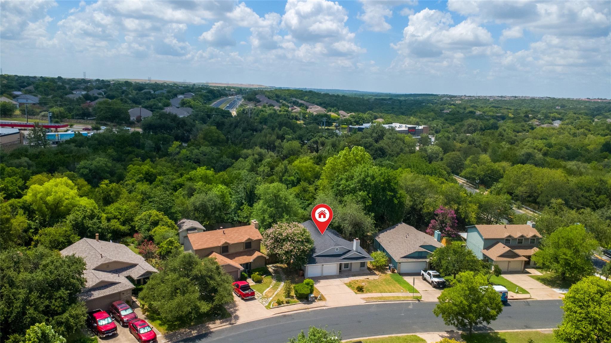 11811 Rotherham Dr, Austin, TX, 78753