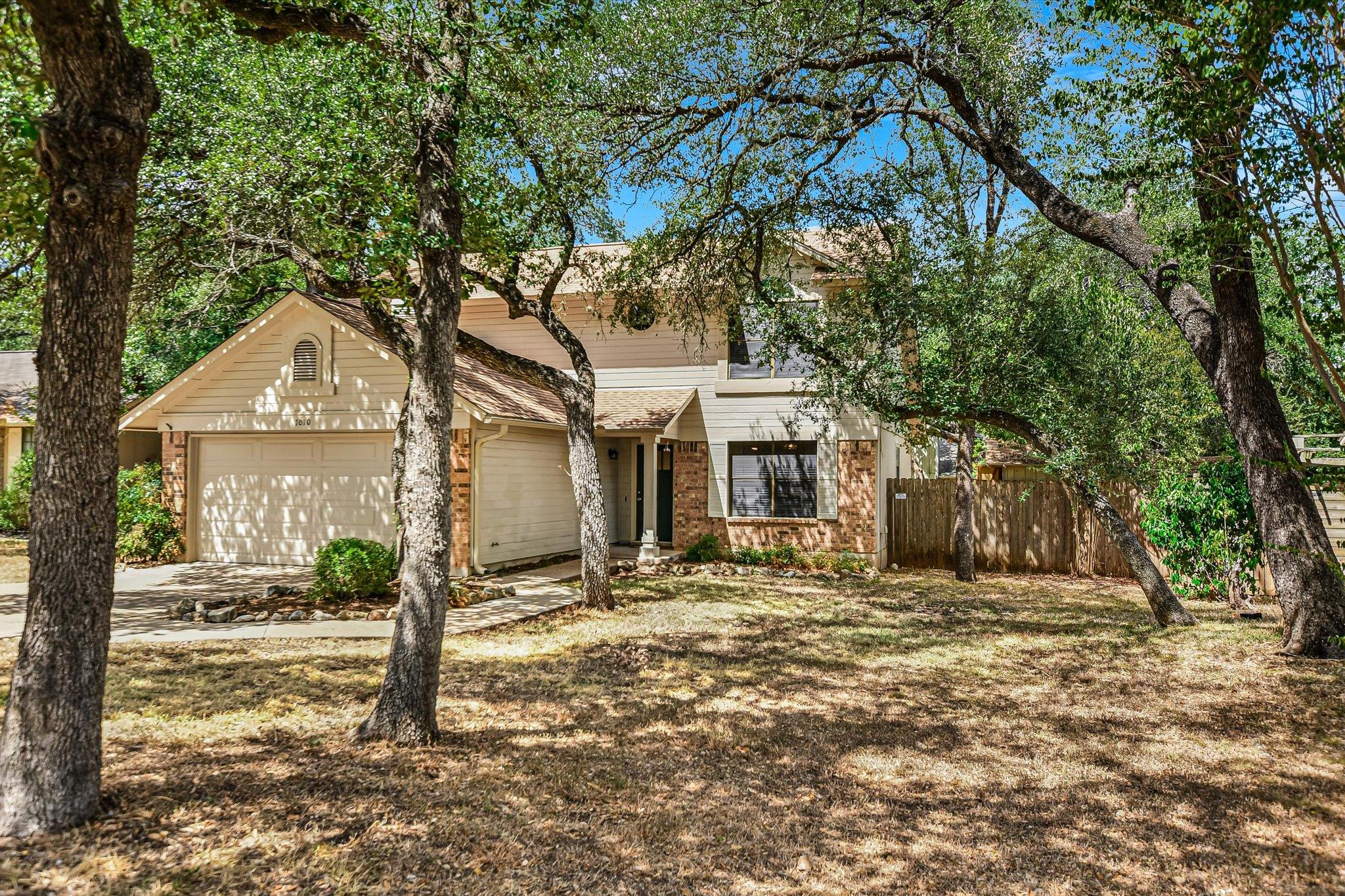 7010 Riverton Dr, Austin, TX, 78729