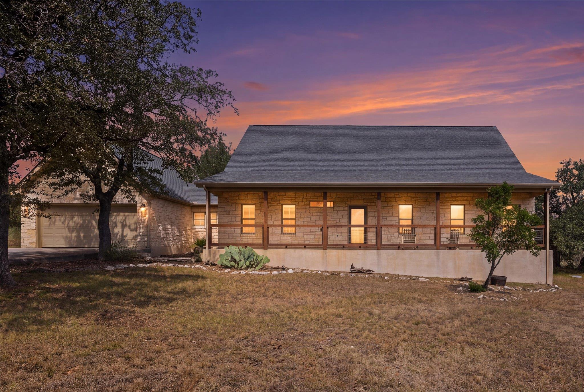 110 Curva Bonita None, Wimberley, TX, 78676