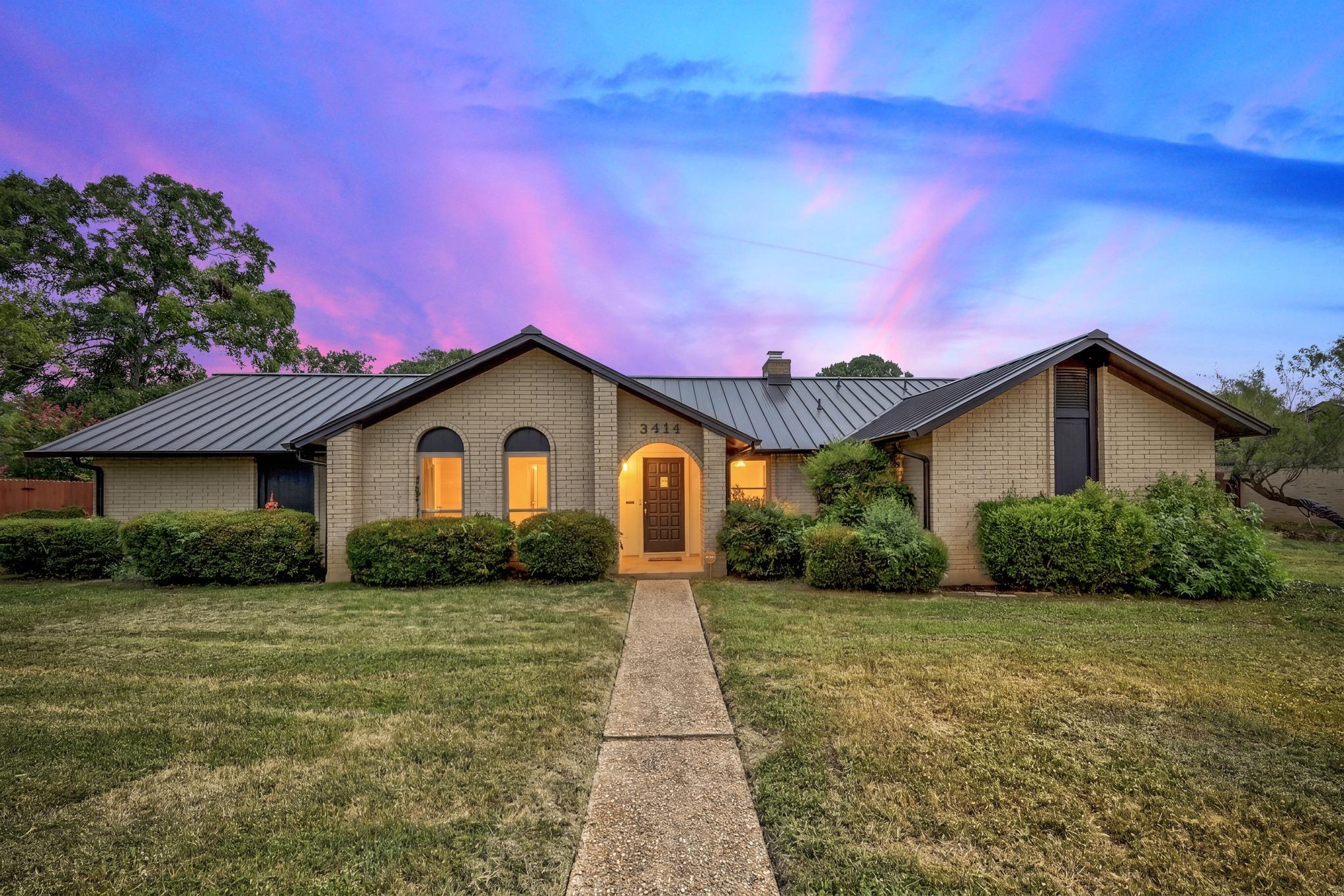 3414  Eldorado Trl, Austin, TX, 78739