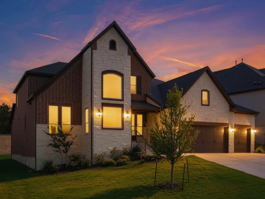 5201  Olimpico Way, Leander, TX, 78641