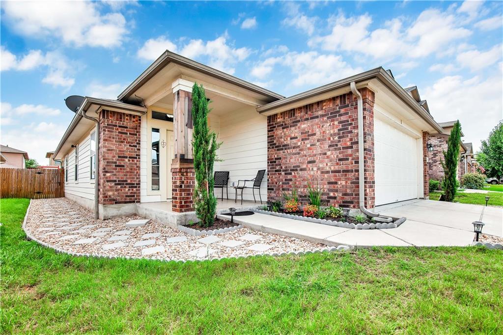 12215 Timber Arch Ln, Manor, TX, 78653