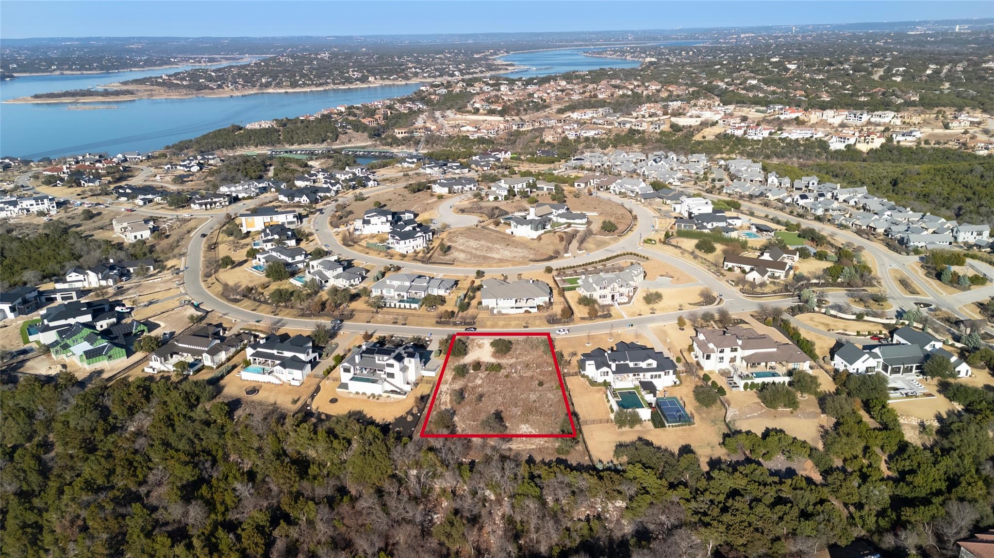 492 Primo Fiore Ter, Lakeway, TX, 78738