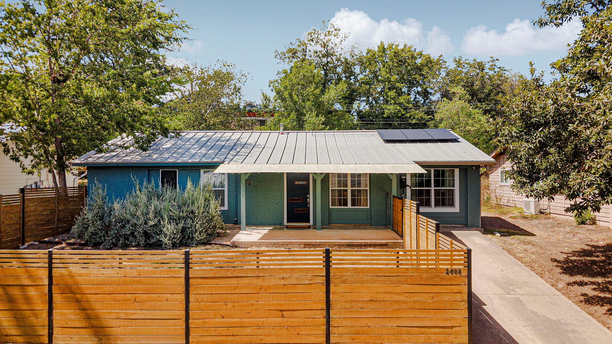 2608  SHERWOOD Ln, Austin, TX, 78704