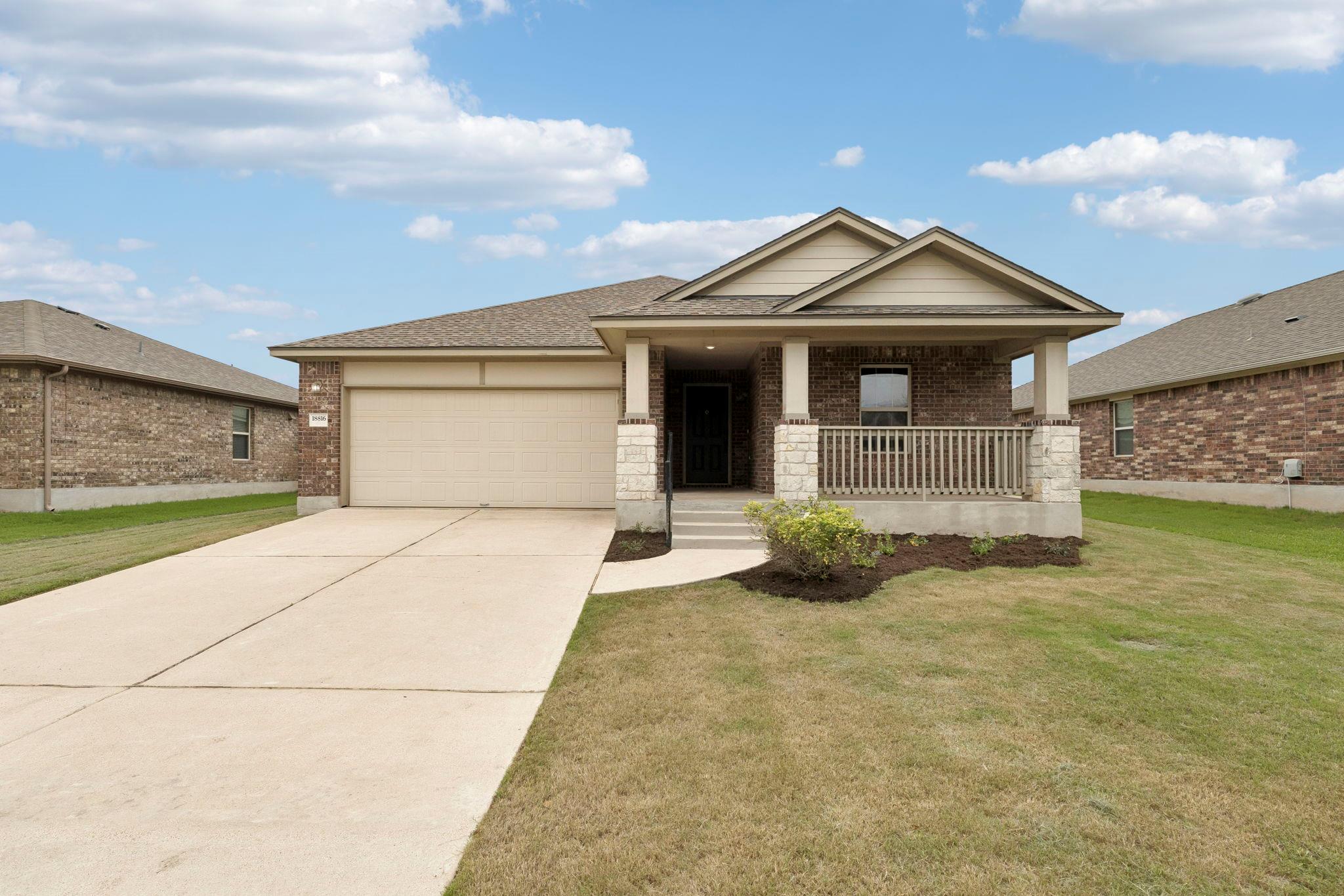 18816 Keeli Ln, Pflugerville, TX, 78660