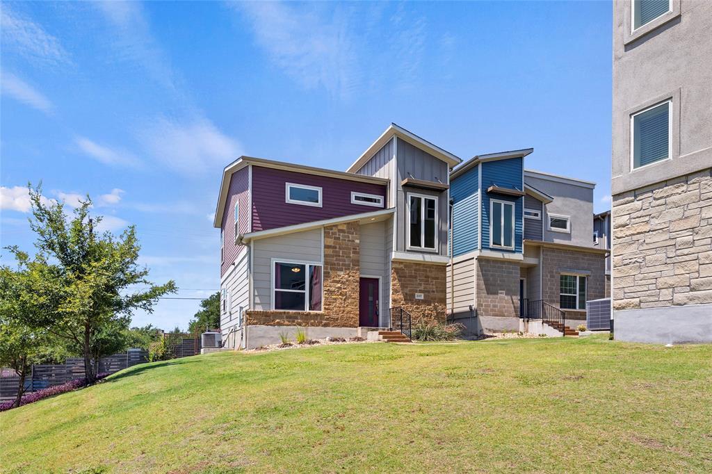 2017 Geniveive Ln, Austin, TX, 78741