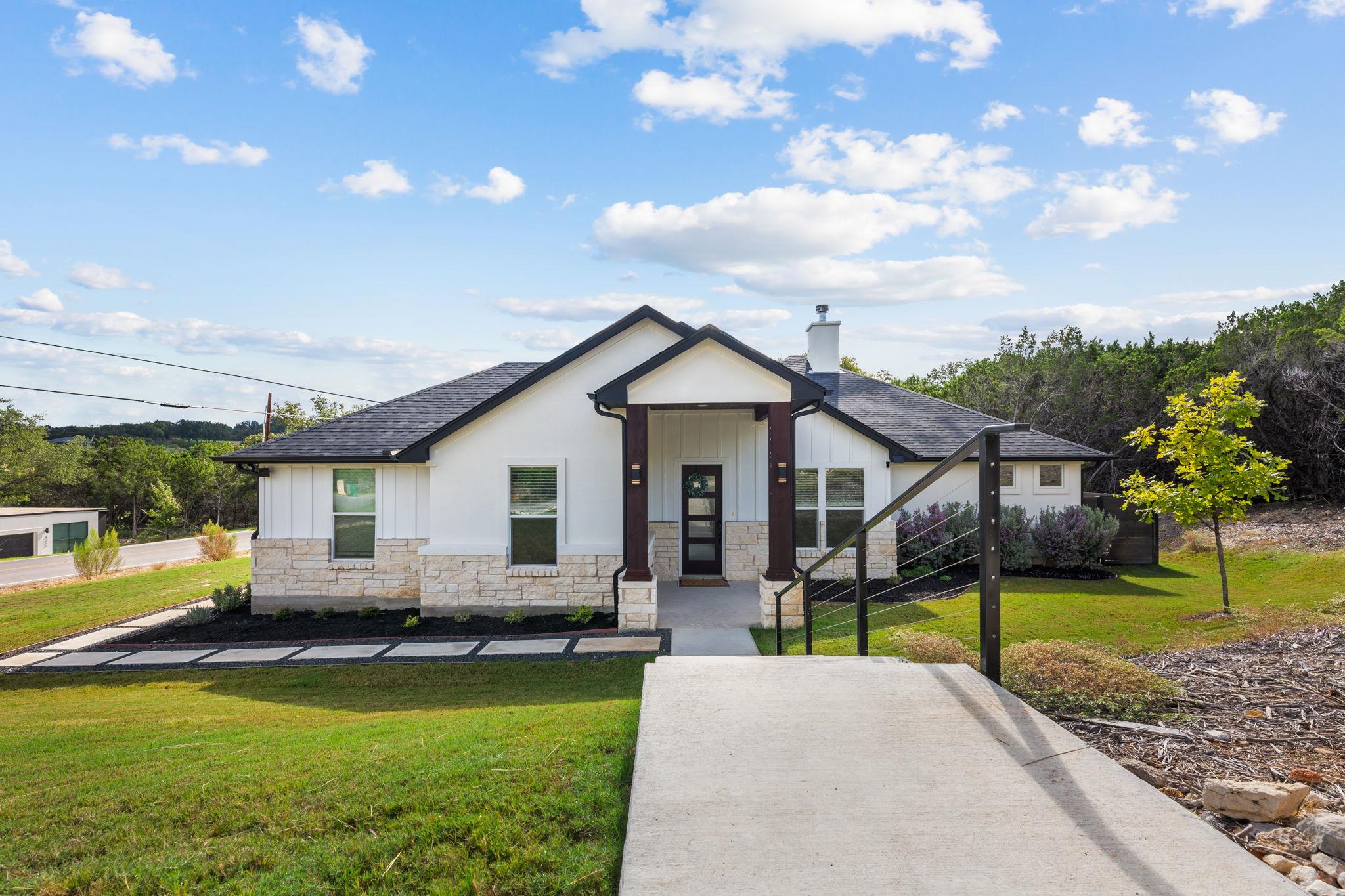 20901 Oak Dale Dr, Lago Vista, TX, 78645