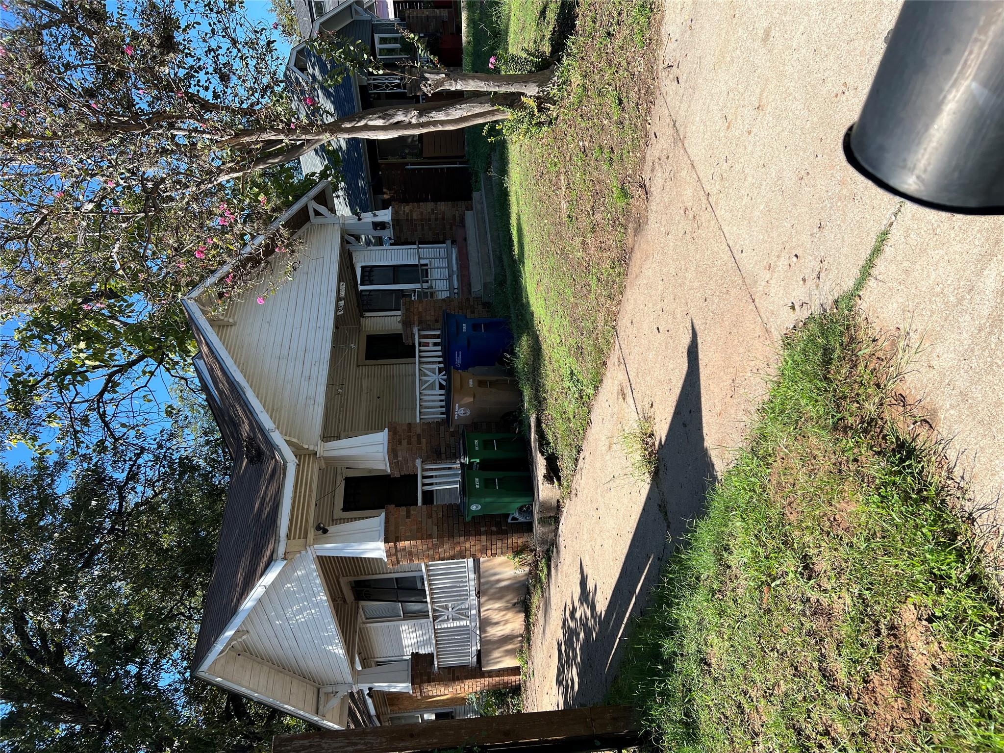 2409  Willow St, Austin, TX, 78702