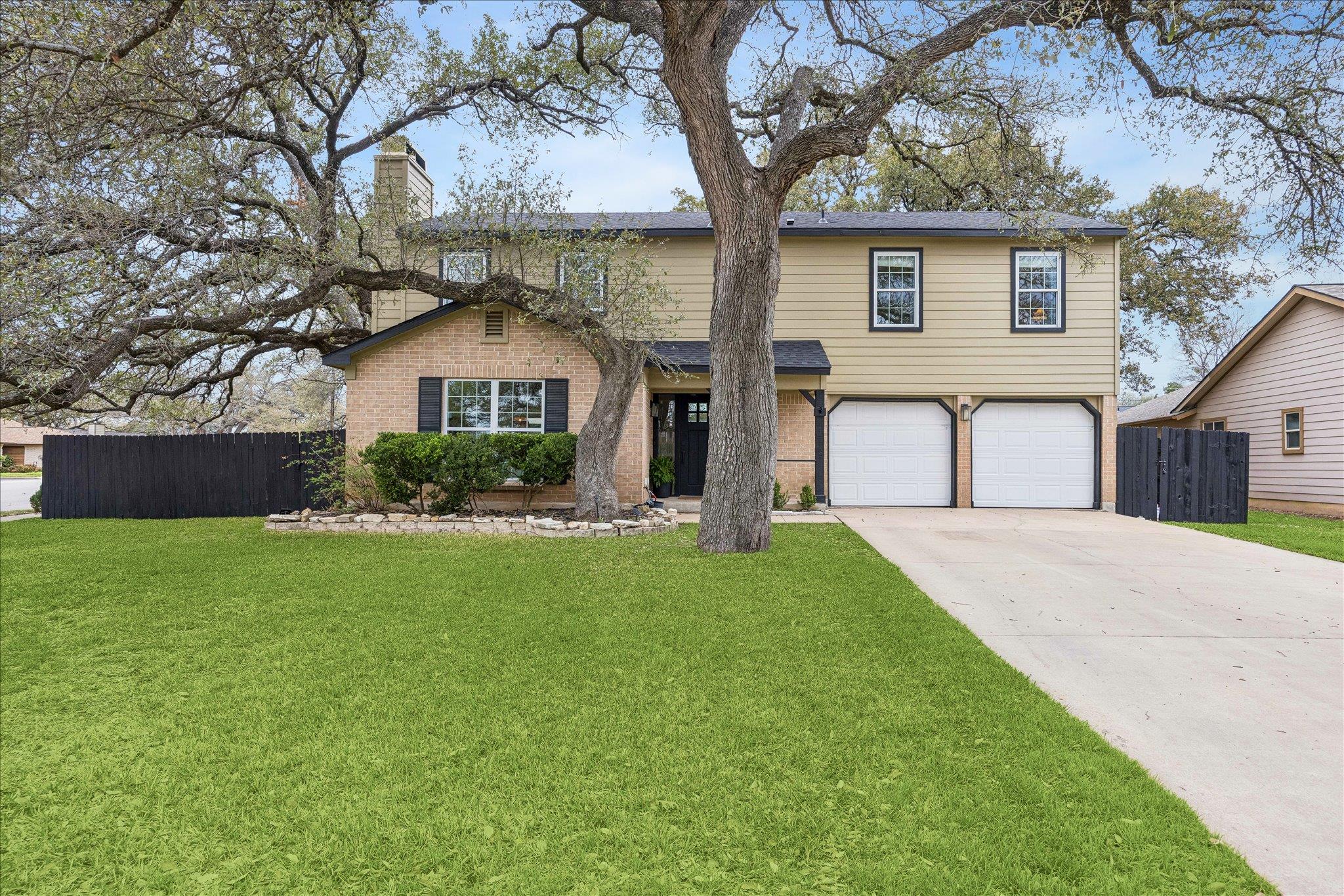 12935 Pegasus St, Austin, TX, 78727