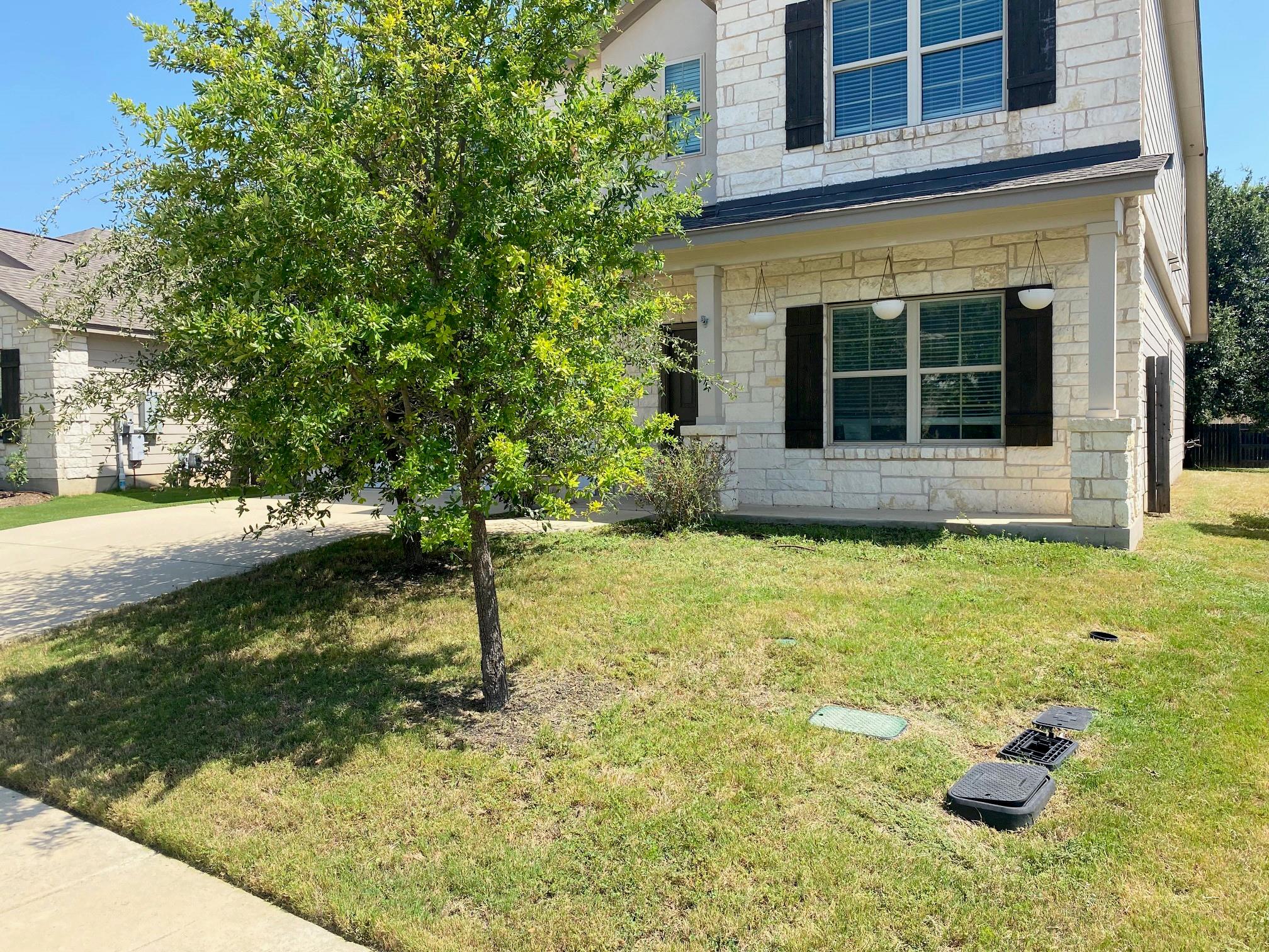 108 Evening Star Ln, Georgetown, TX, 78628