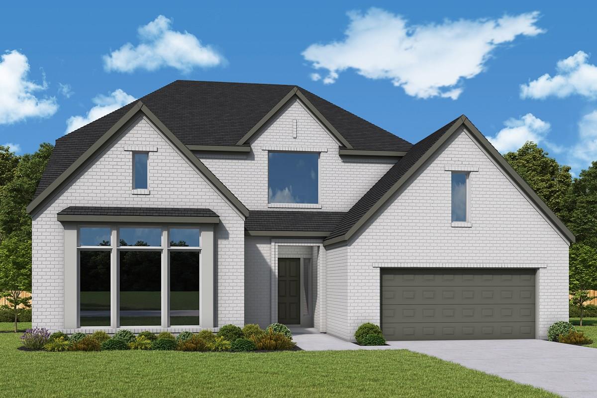 3320 Double Spur Trl, Georgetown, TX, 78628