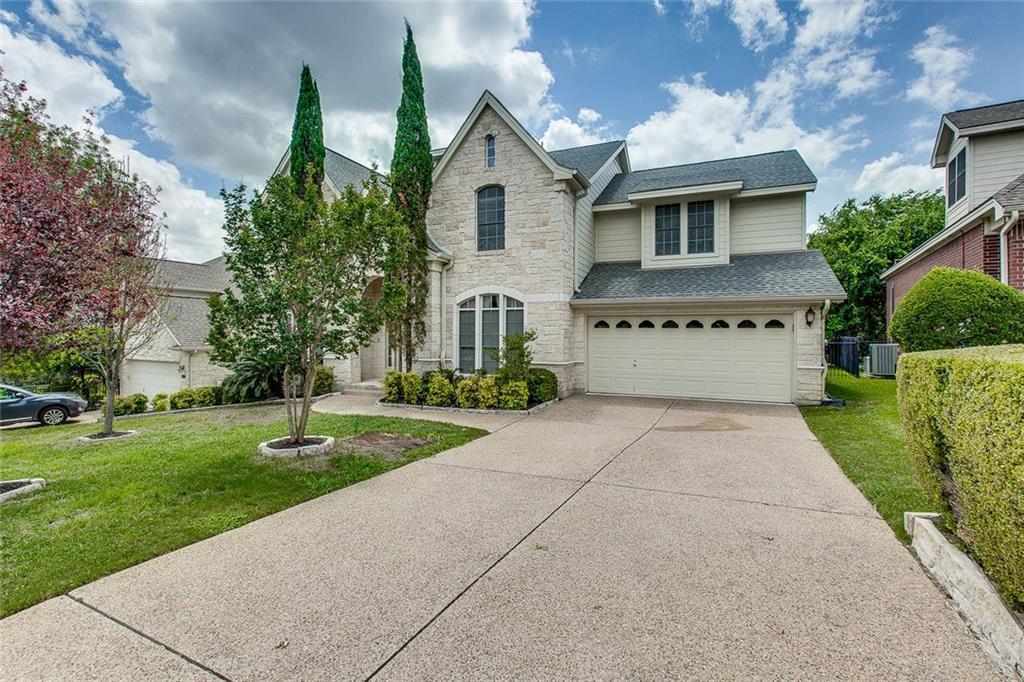10025 Dianella Ln, Austin, TX, 78759