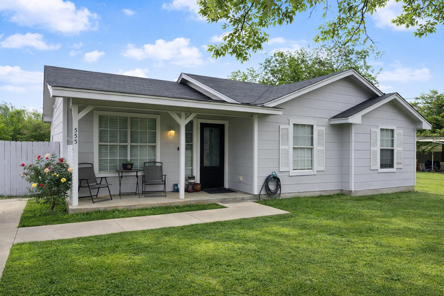 555 Live Oak Dr, Bertram, TX, 78605